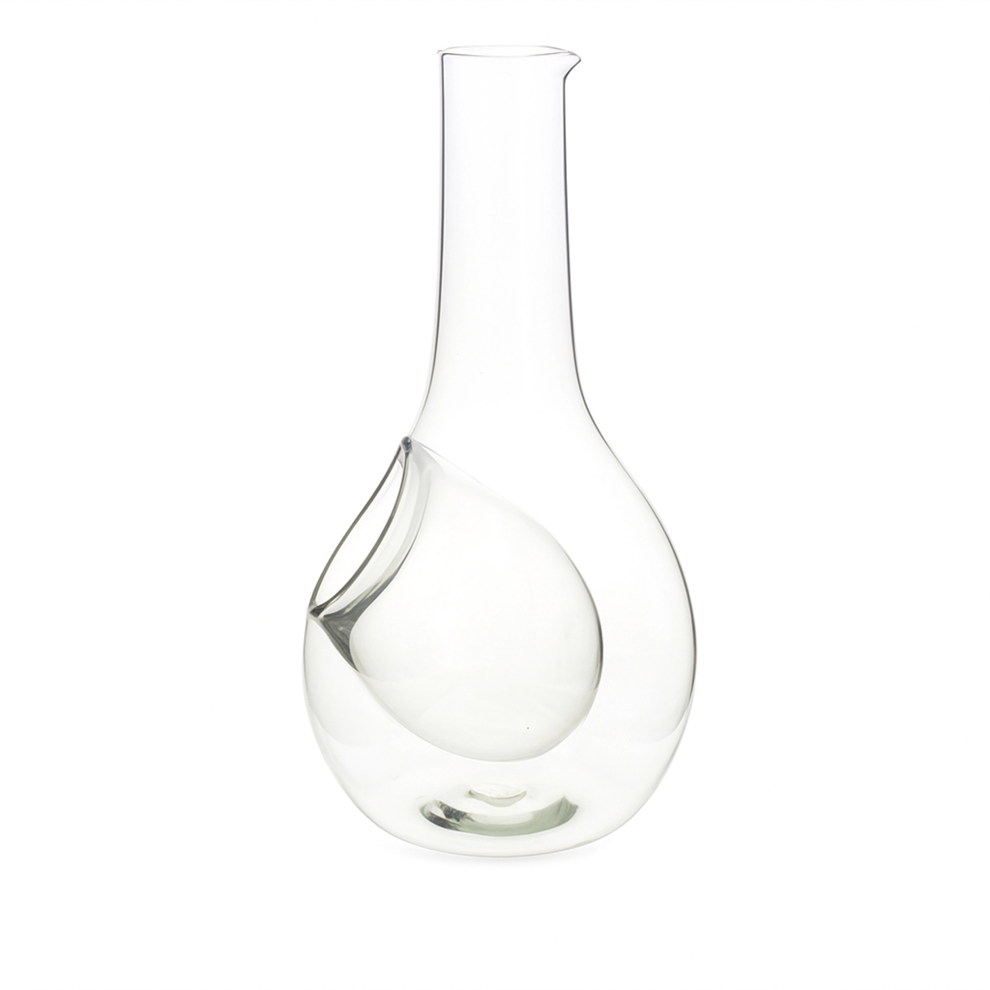 Mbare Wine Cooler Decanter