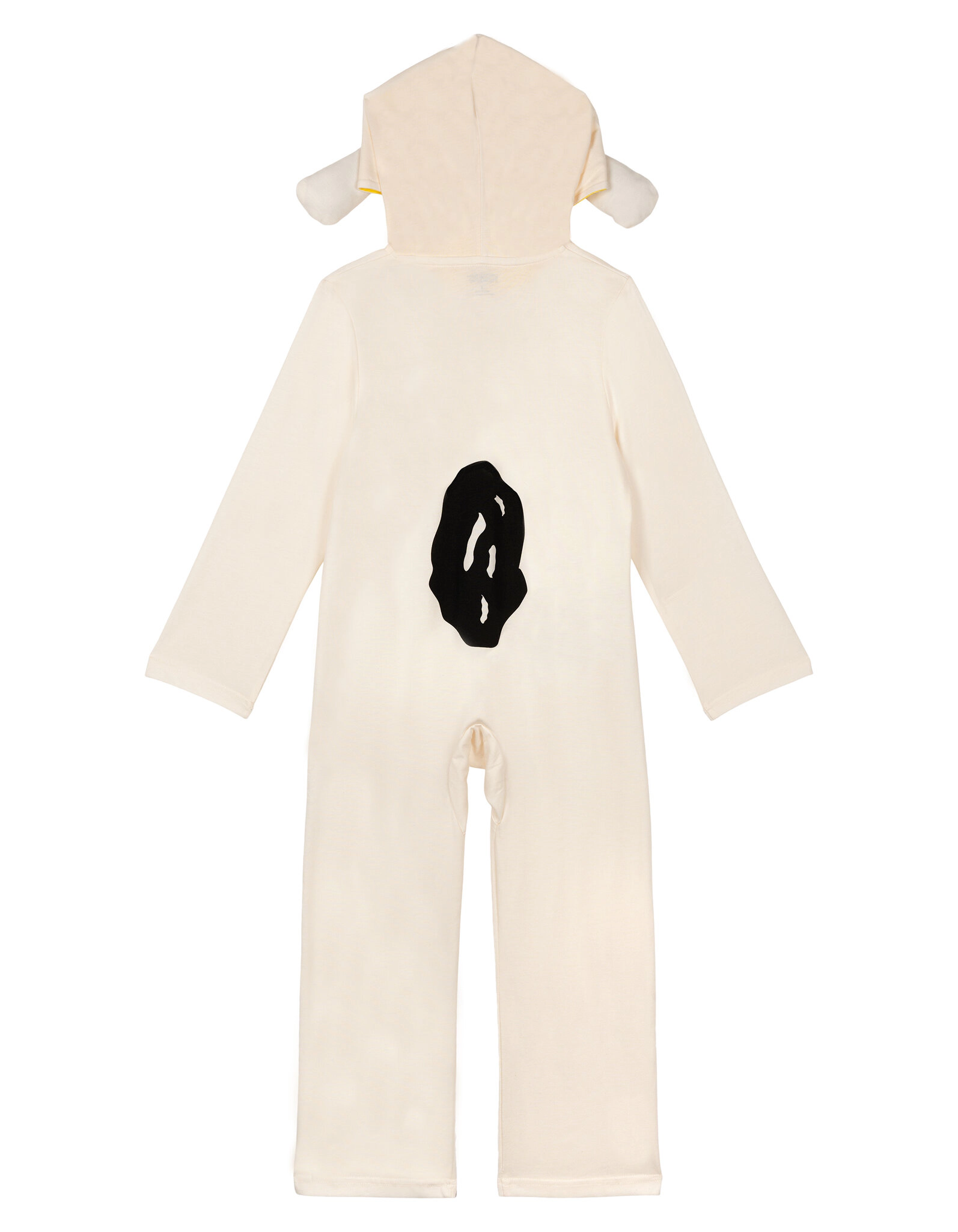Peanuts Snoopy Cosplay Hooded Coverall