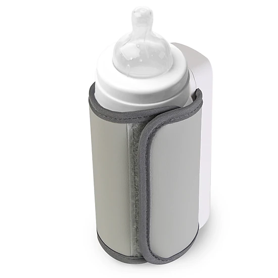 GBruno Kids' Kids' USB Rechargeable Portable Bottle Warmer