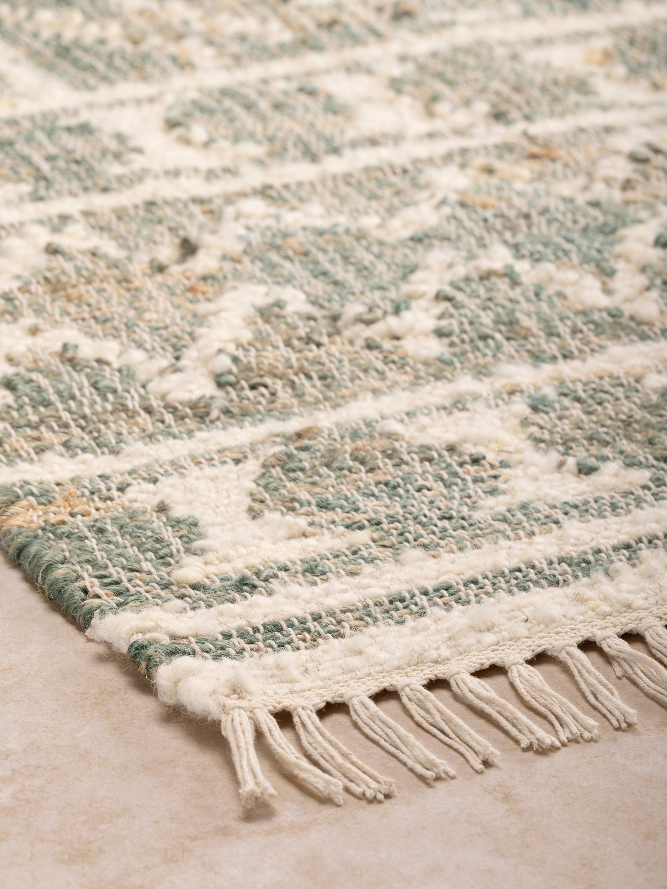 GAURI KOHLI Ardmore Area Rug 5'x8'