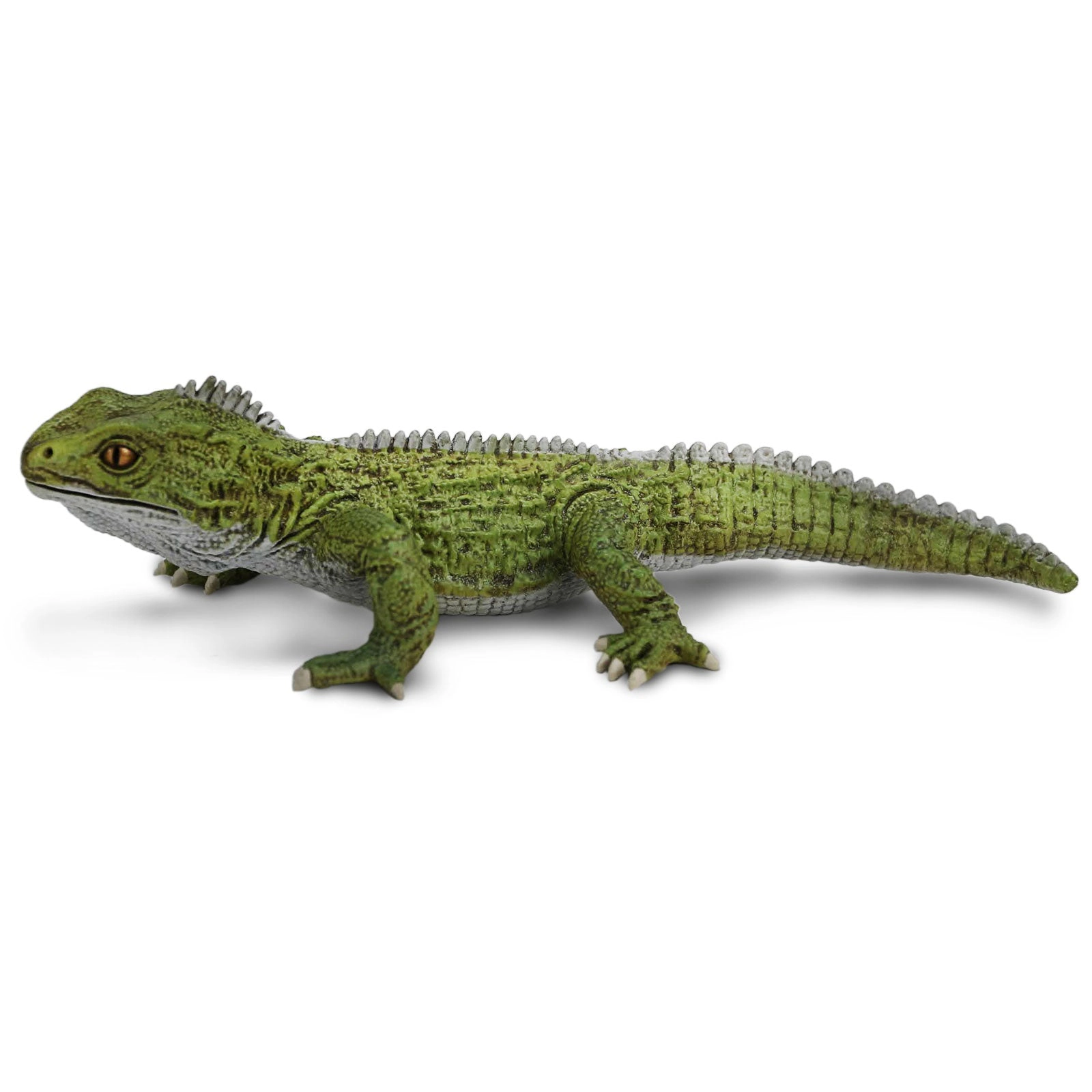 Safari Ltd. - Tuatara Kids Toy Figure