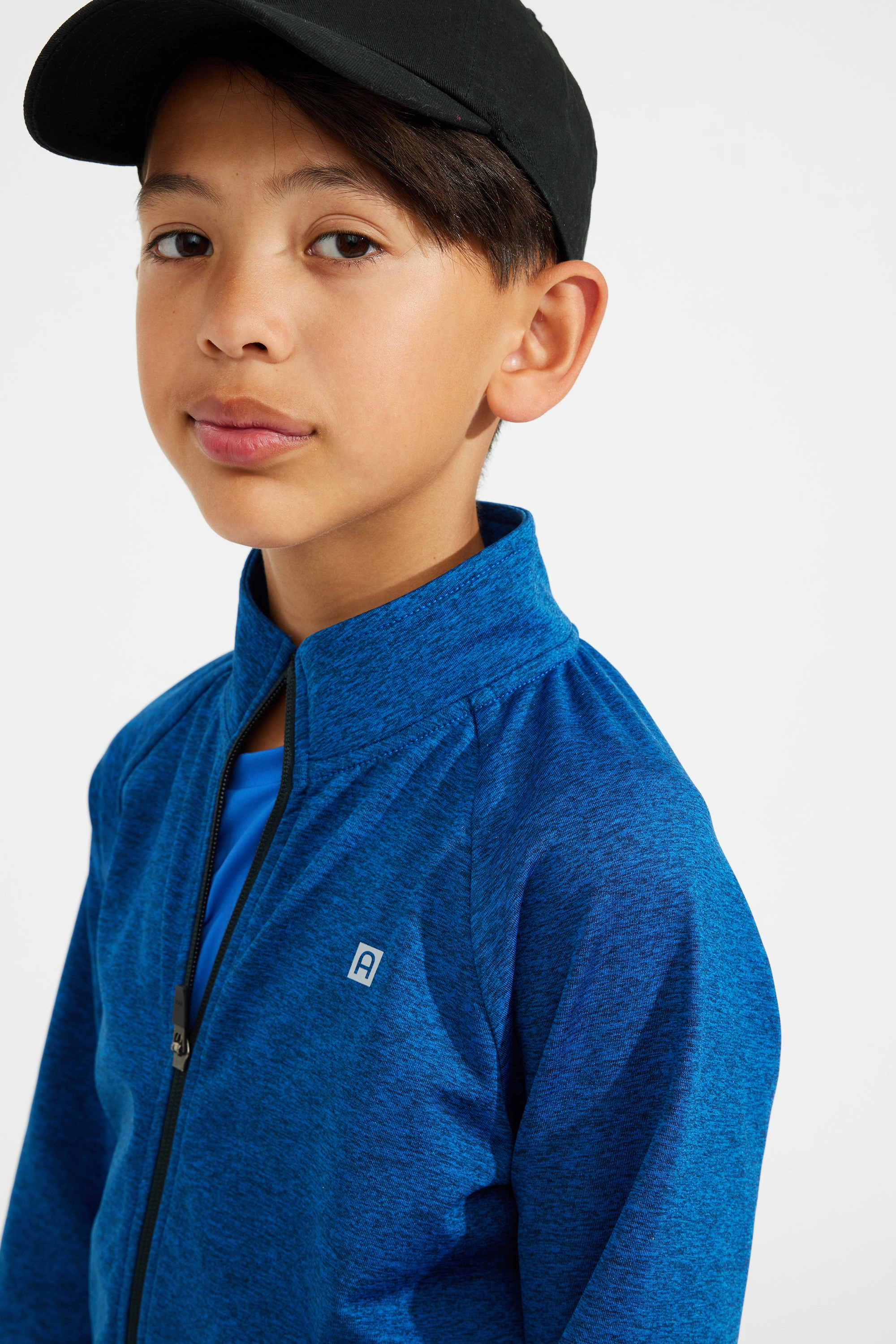 Rockets of Awesome Champ Track Jacket for Boys