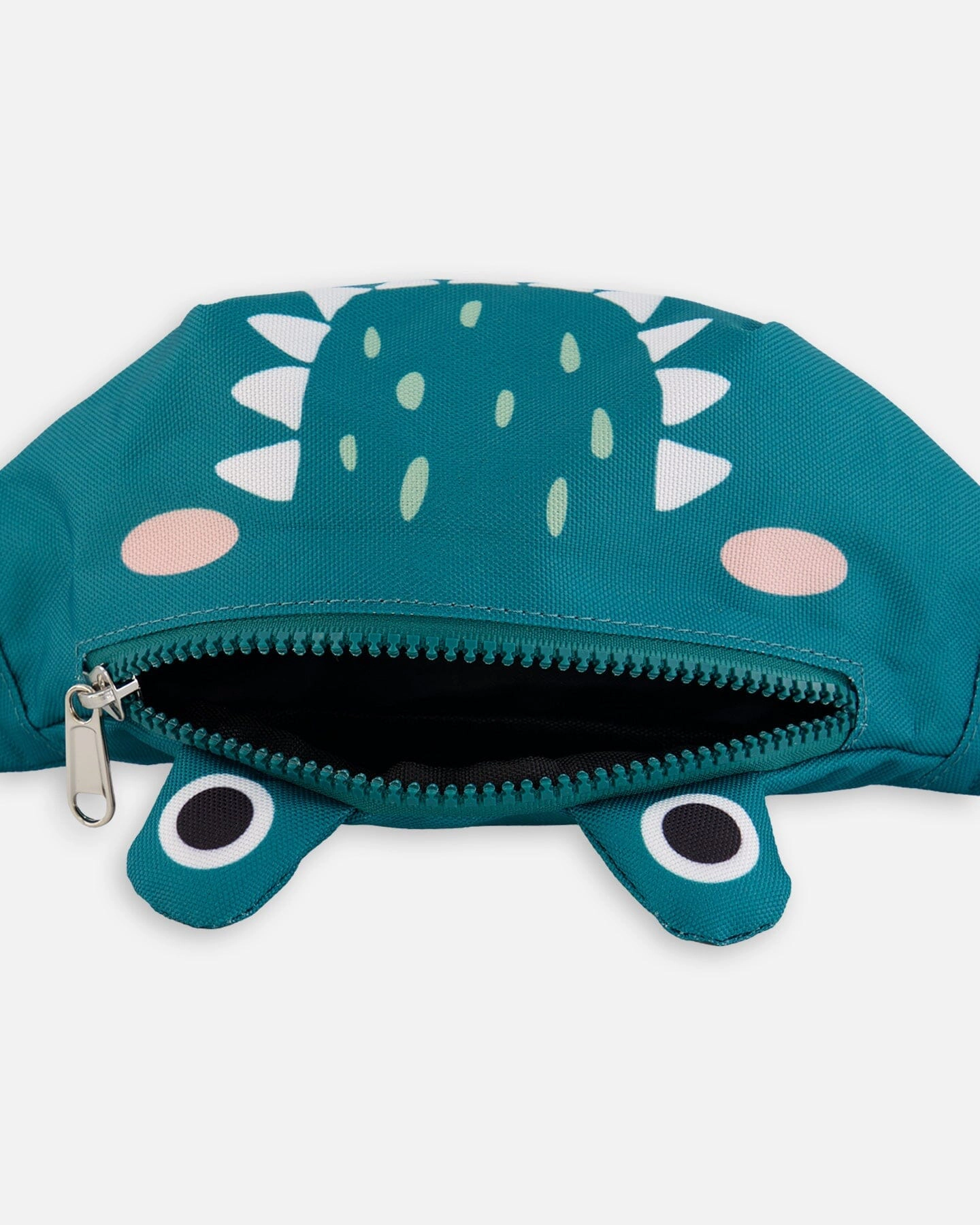 Deux par Deux Boys Crocodile Fanny Pack