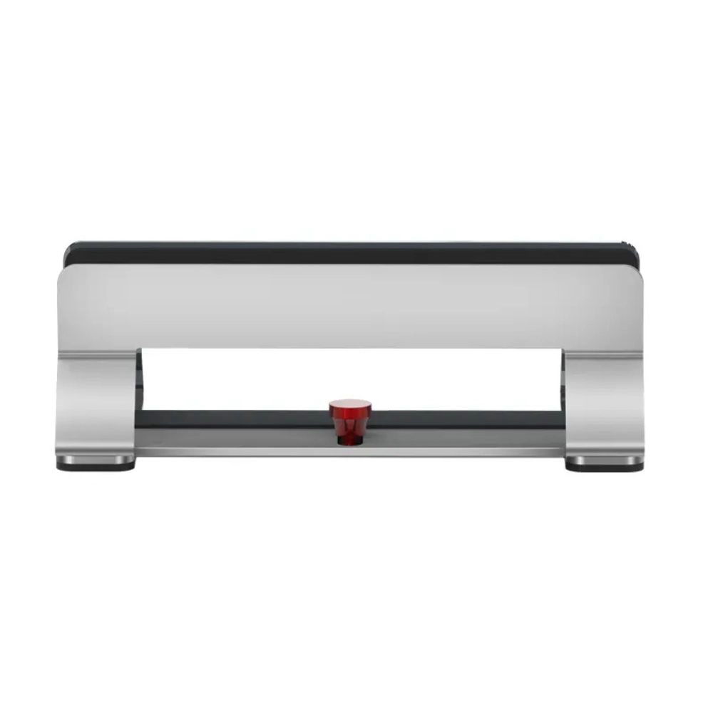 Premium Charms Adjustable Dual Vertical Laptop Stand