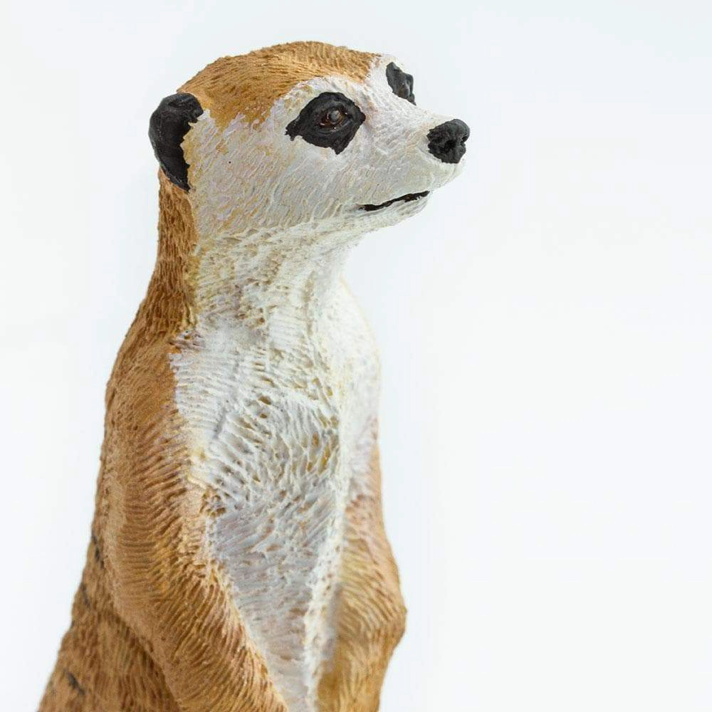 Safari Ltd. - Meerkat Kids Toy Figure