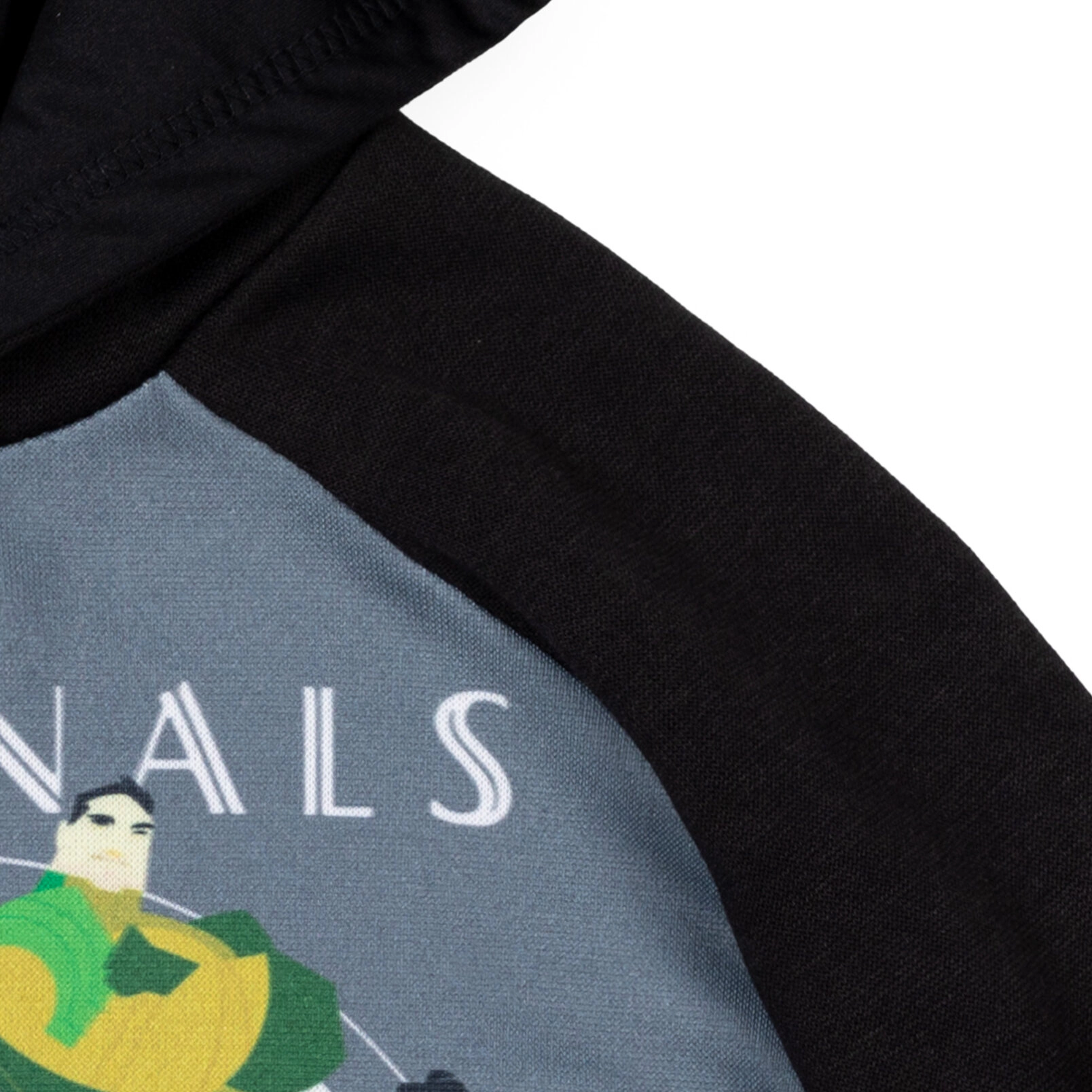 Marvel Boys' Fleece Pullover Hoodie