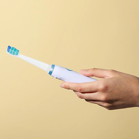 language Pursonic Unisex Replacement Toothbrush Heads Compatible with Sonicare Electric Toothbrush Pack
