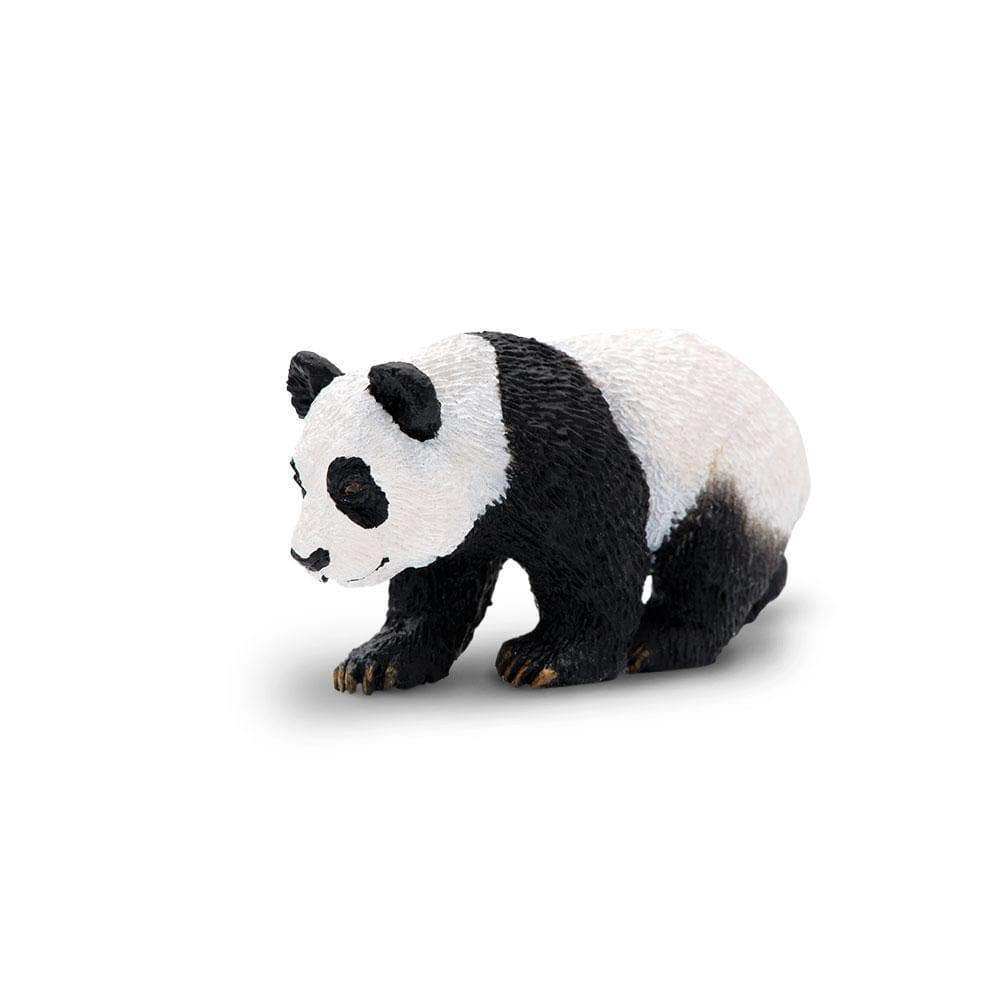 Safari Ltd. - Panda Cub Kids Toy Figure