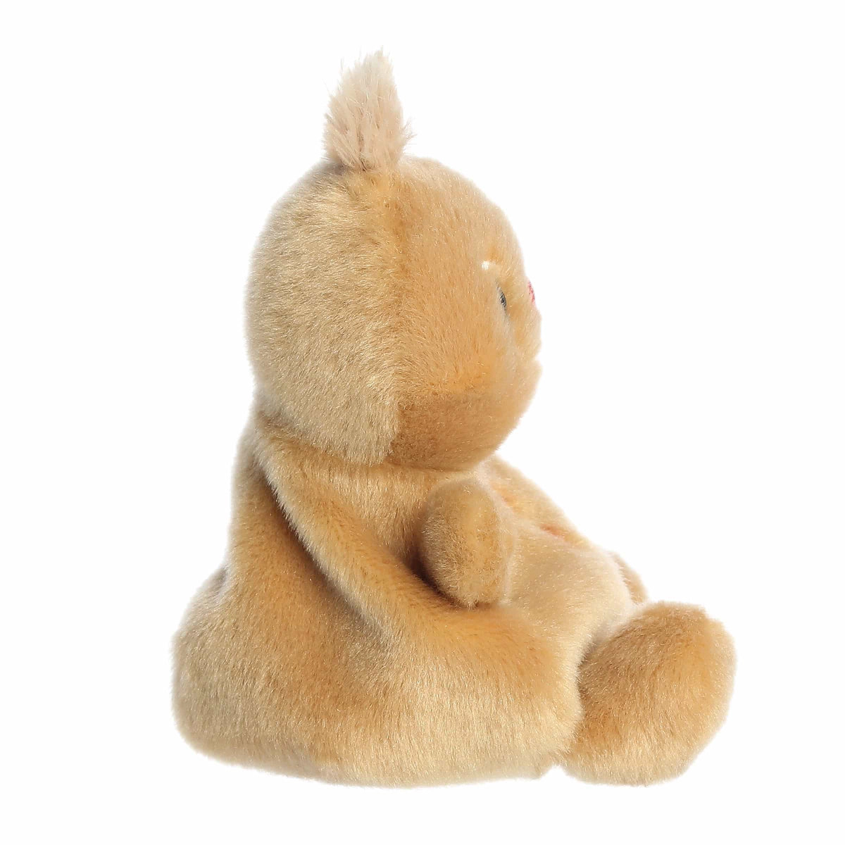 Aurora Palm Pals Gino Gingerbread Man 5-Inch Stuffed Animal Plush