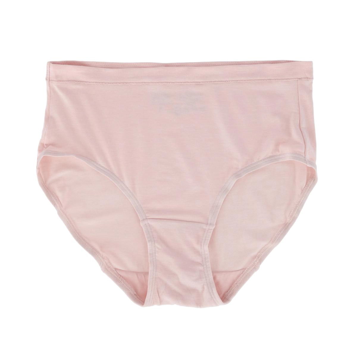 Fruit of the Loom Women's Beyondsoft Low-Rise Brief Panty Assorted (6 Pack)
