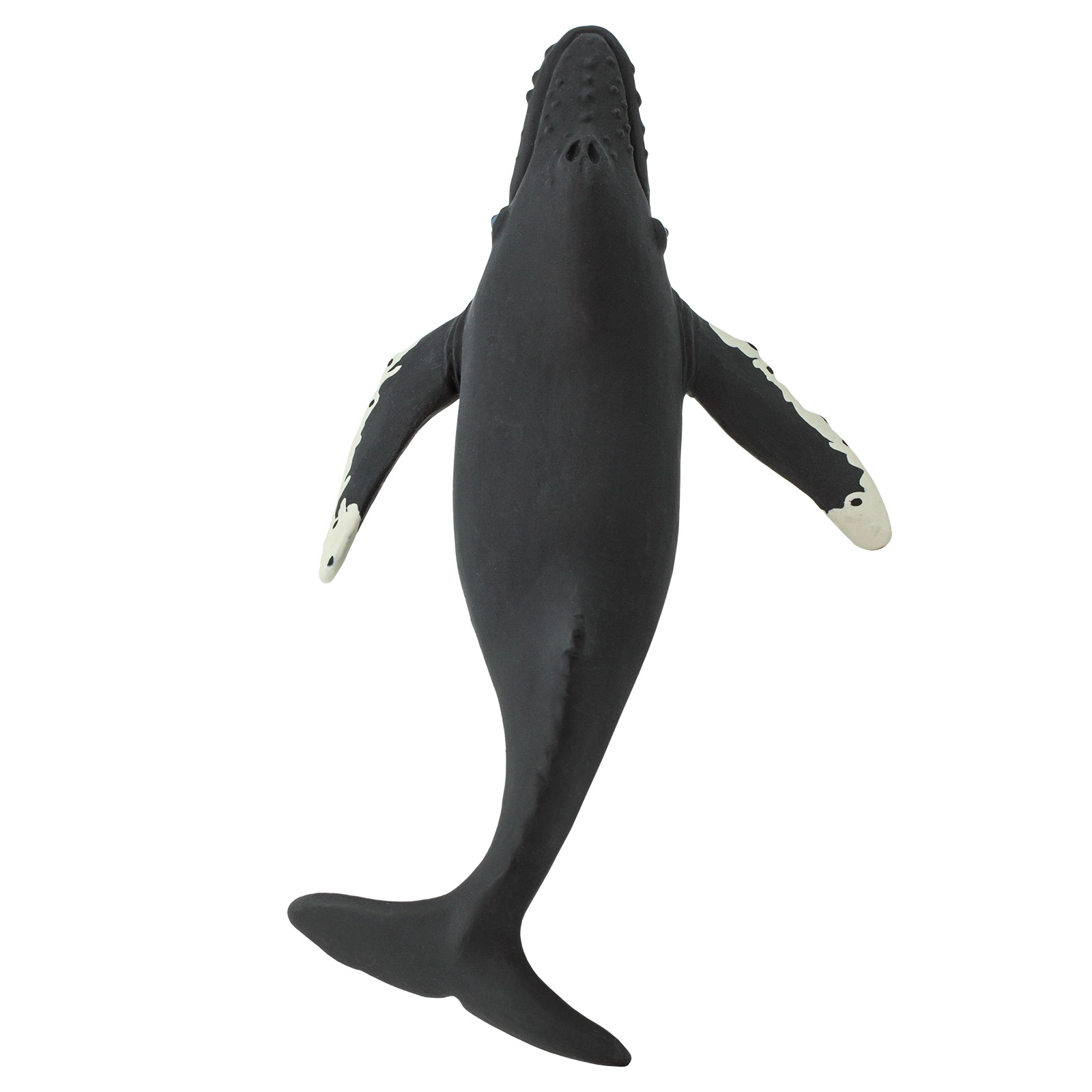 Safari Ltd. - Humpback Whale Kids Toy Figure