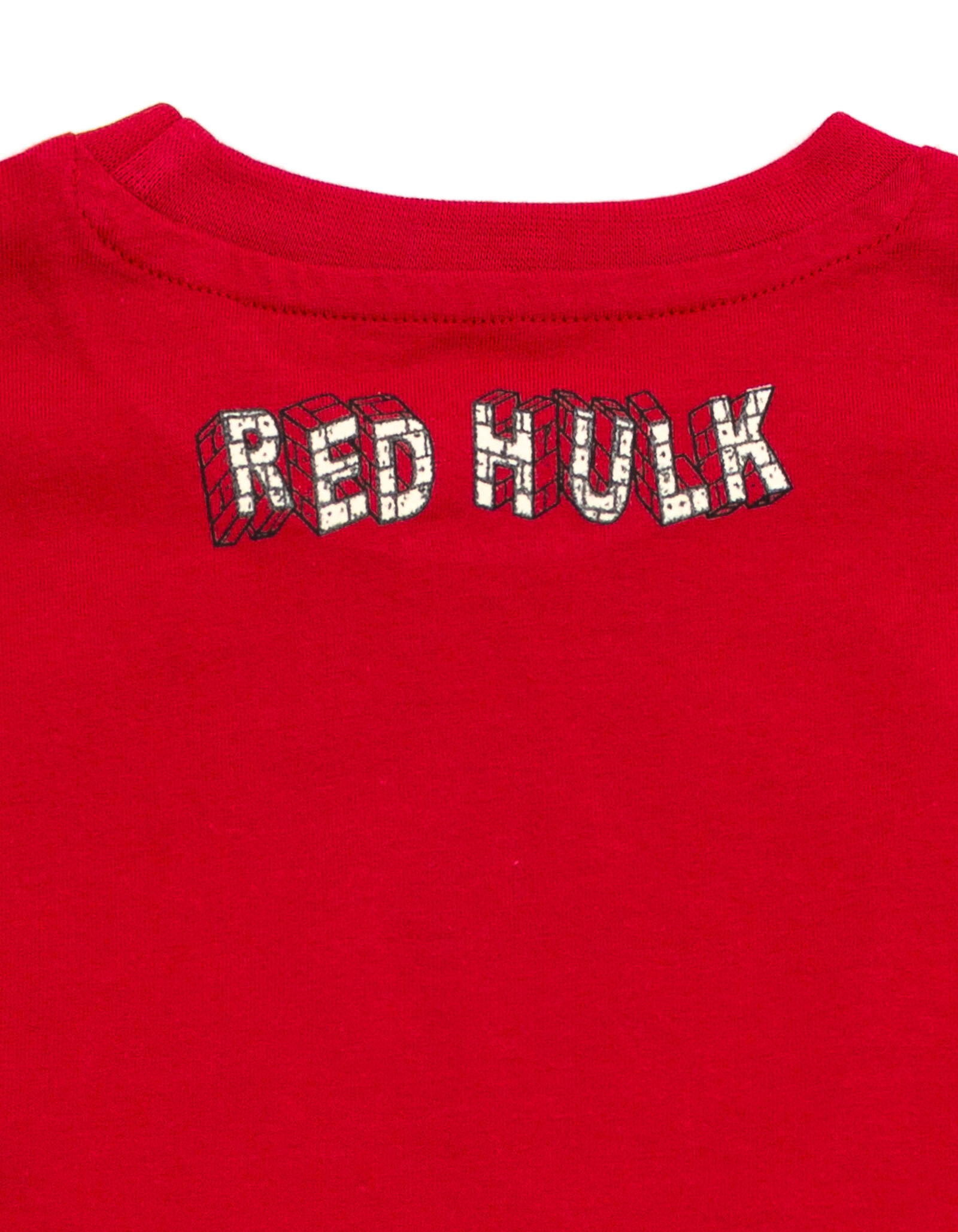 Marvel Matching Family Cosplay Short Sleeve T-Shirt