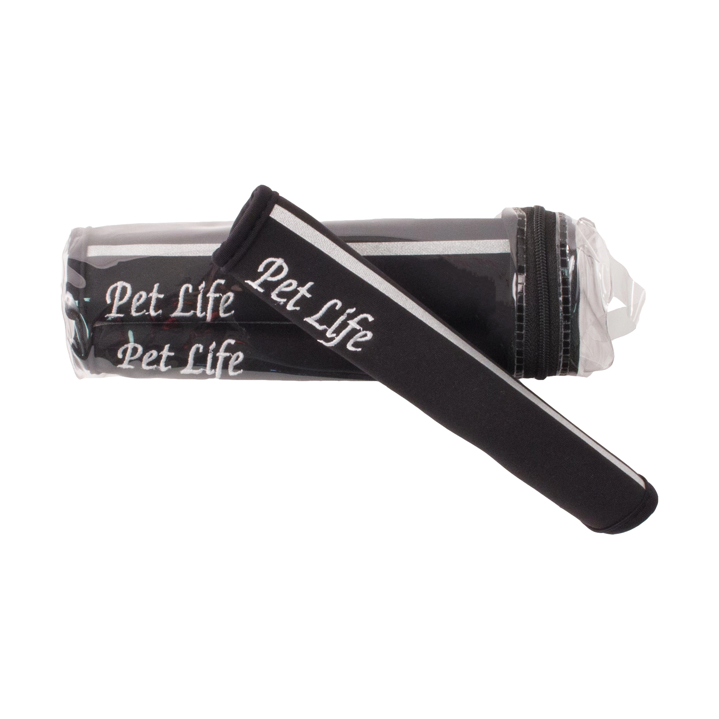 Pet Life ® Extreme-Neoprene Joint Protective Reflective Sleeves