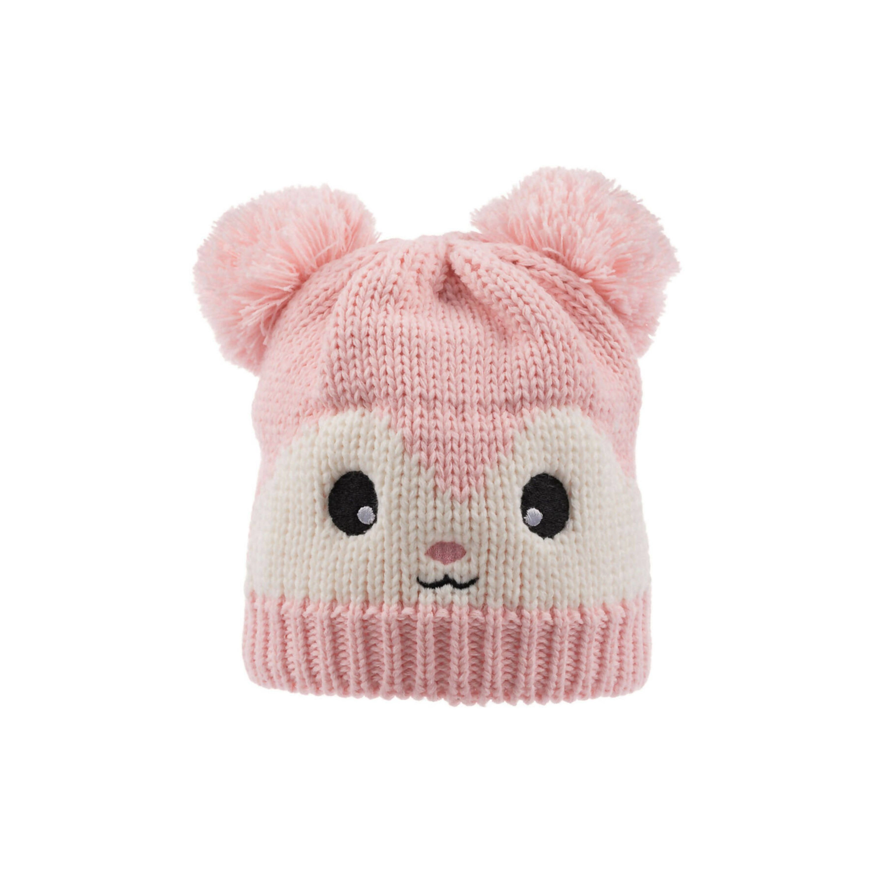 Wear Sierra Infants Knitted Winter Beanie Hat