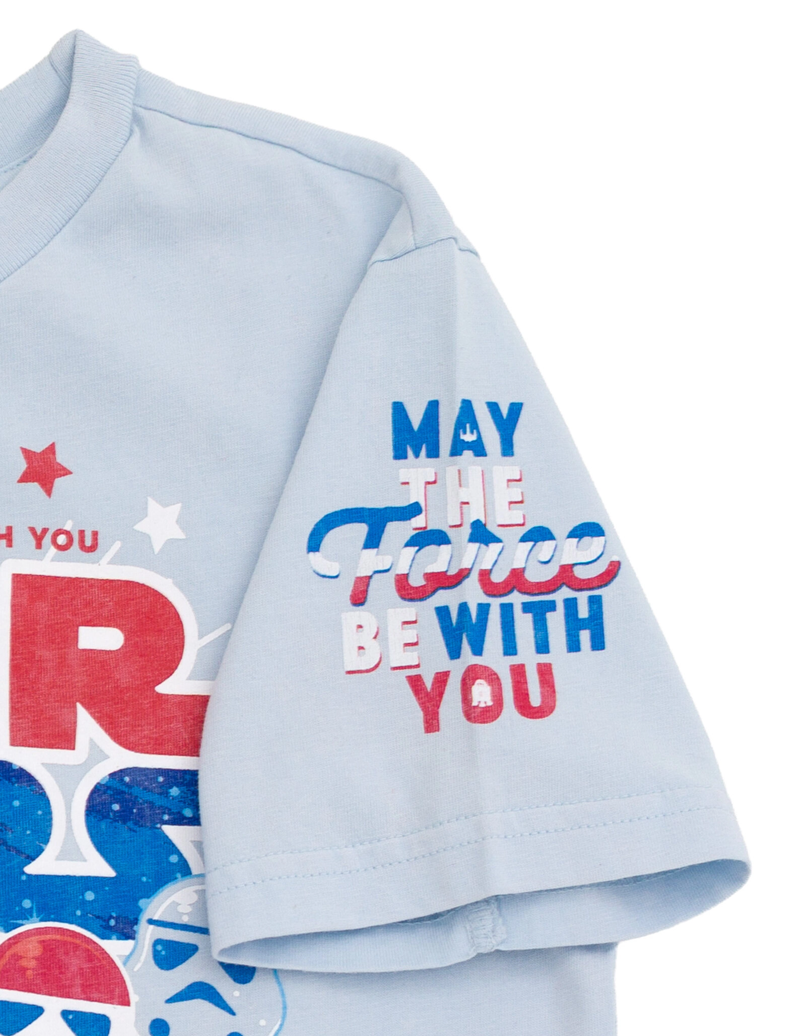 Star Wars Matching Family Holiday T-Shirt