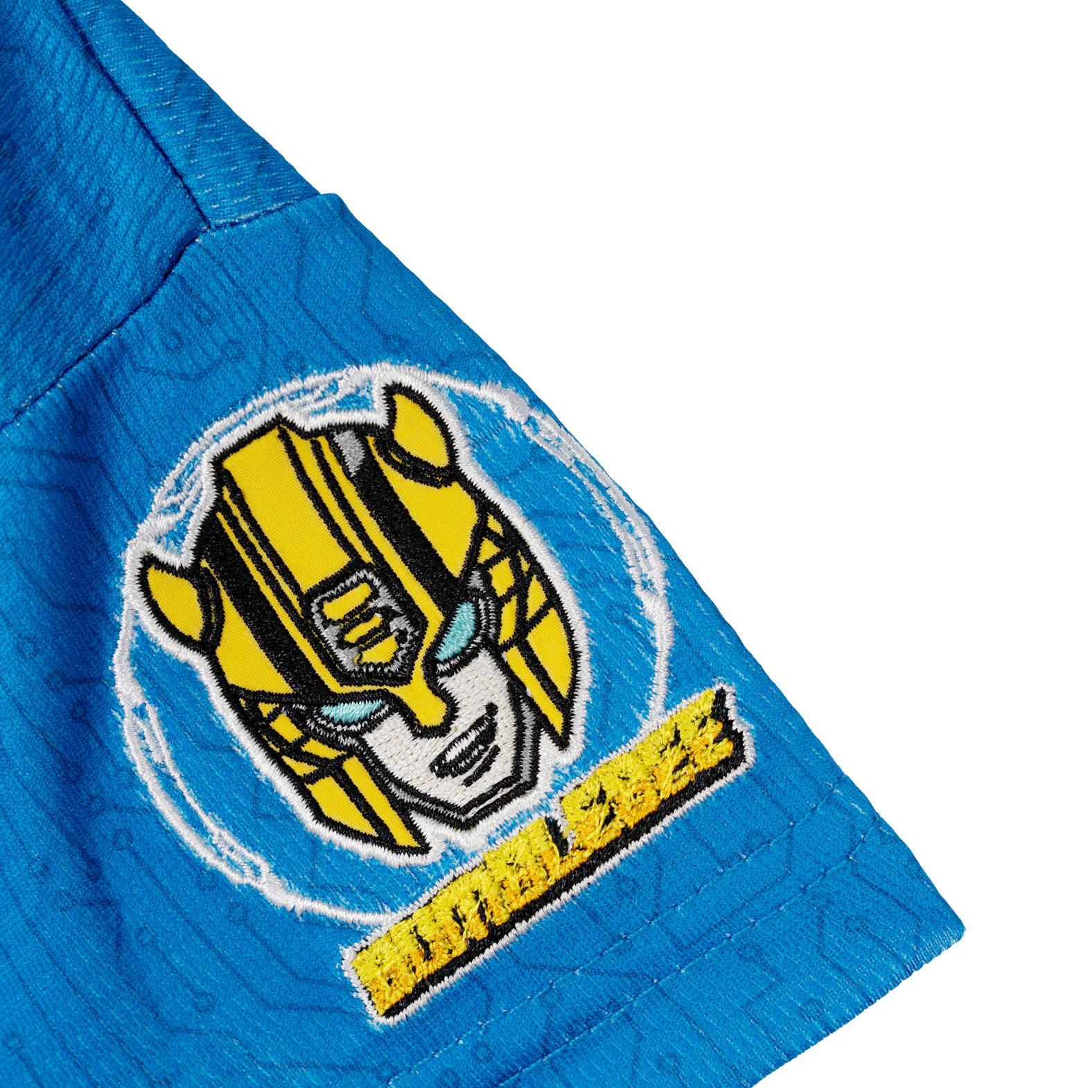 Transformers Optimus Prime Boys' Athletic T-Shirt