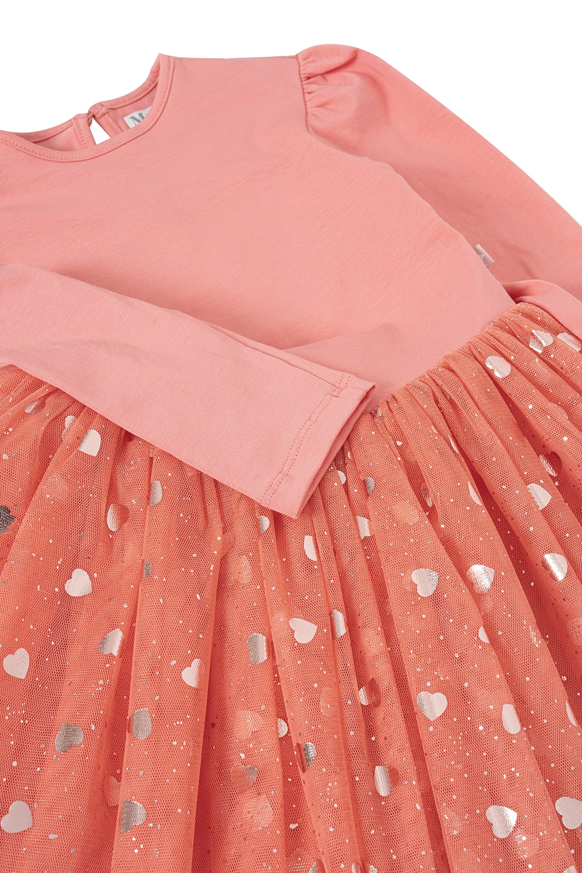 Mini Celebrities Girls Gleam Tutu Dress