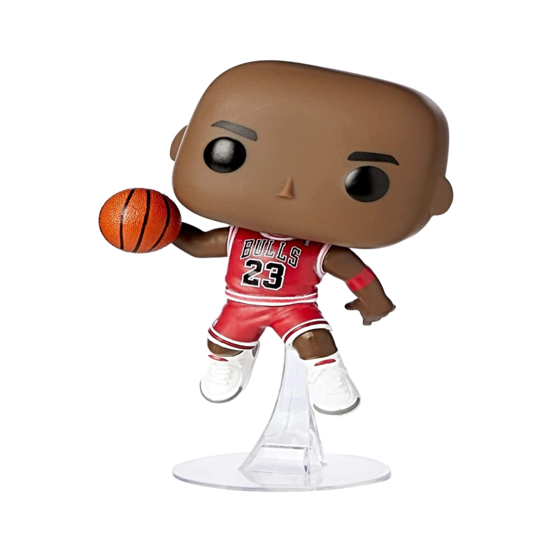 Funko Pop! Basketball Chicago Bulls Michael Jordan #54