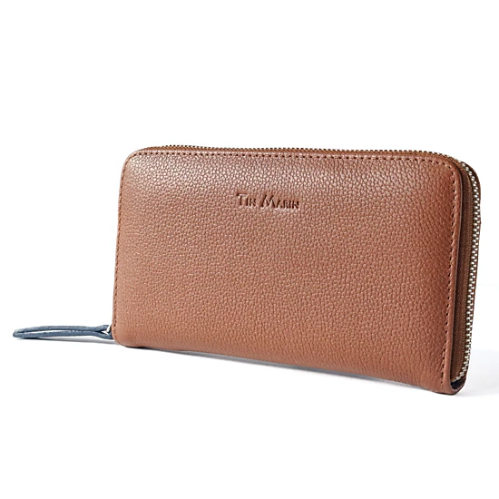 Tin Marin Camila Leather Wallet
