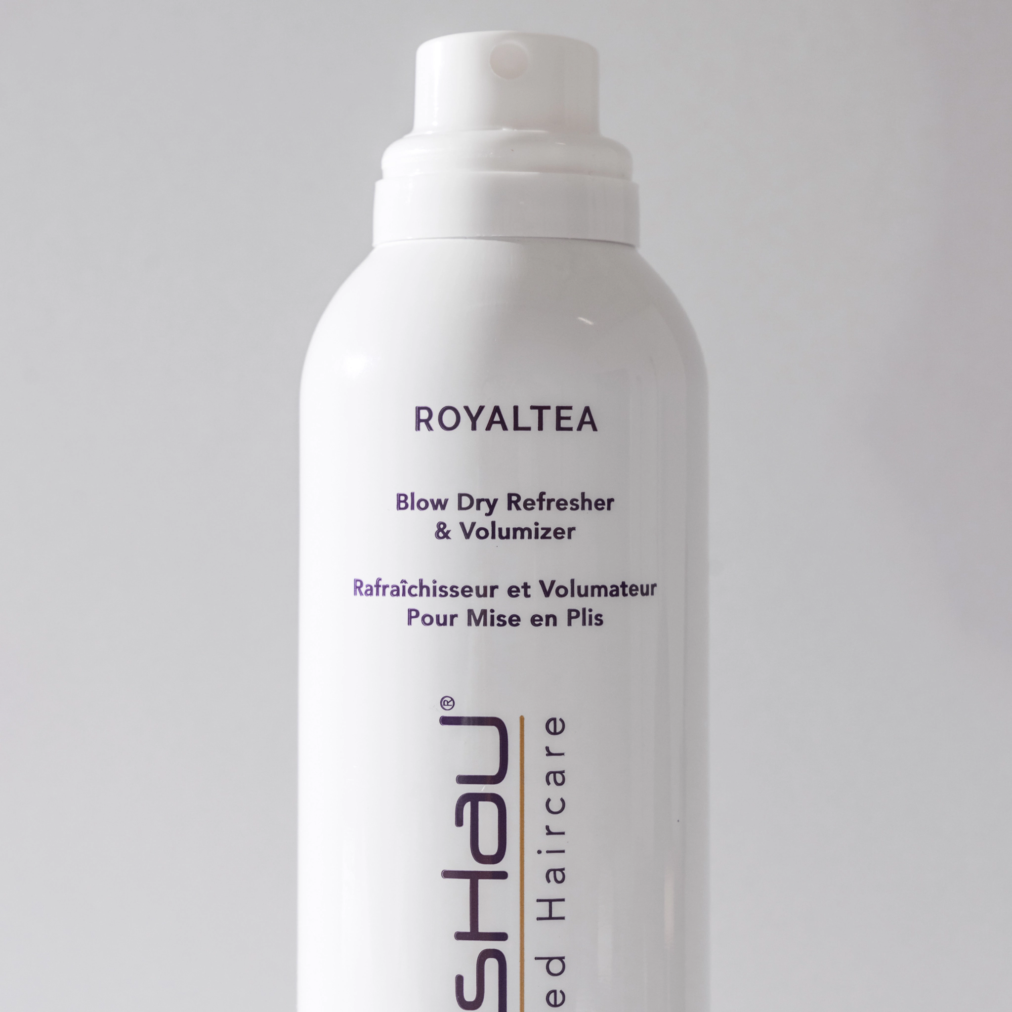 Pai-Shau RoyalTEA