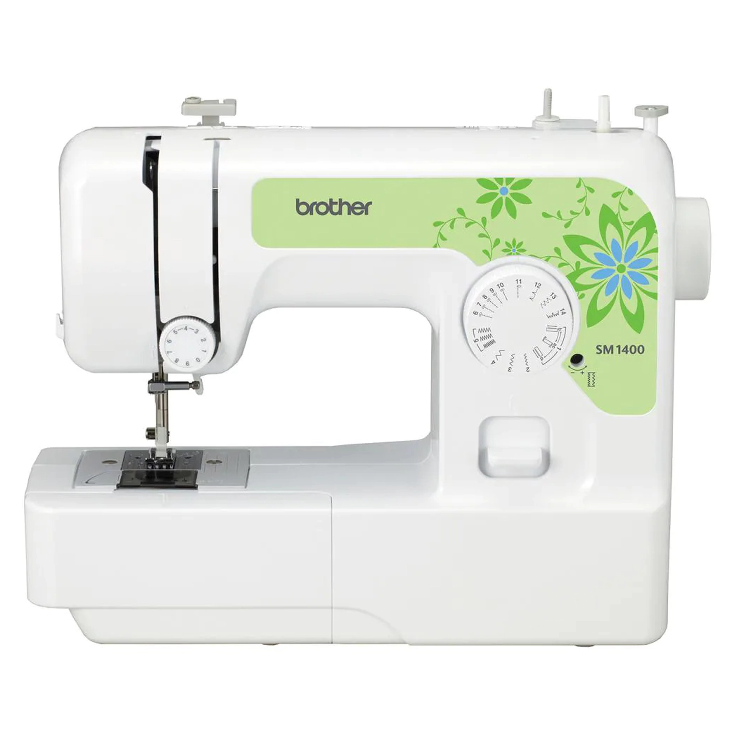 Brother SM1400 14-Stitch Floral Sewing Machine