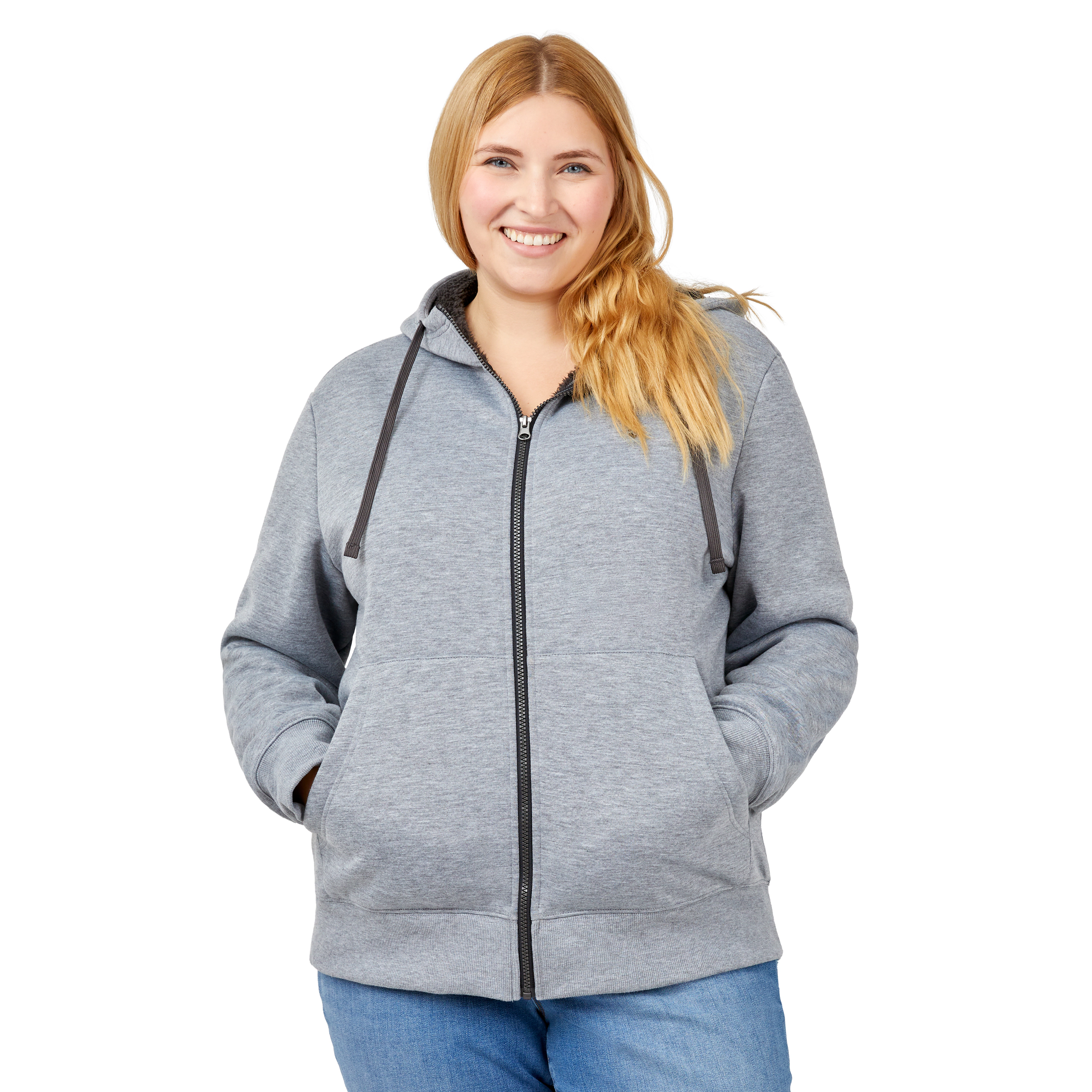 Free Country The Everybody Sherpa Bonded Hoodie