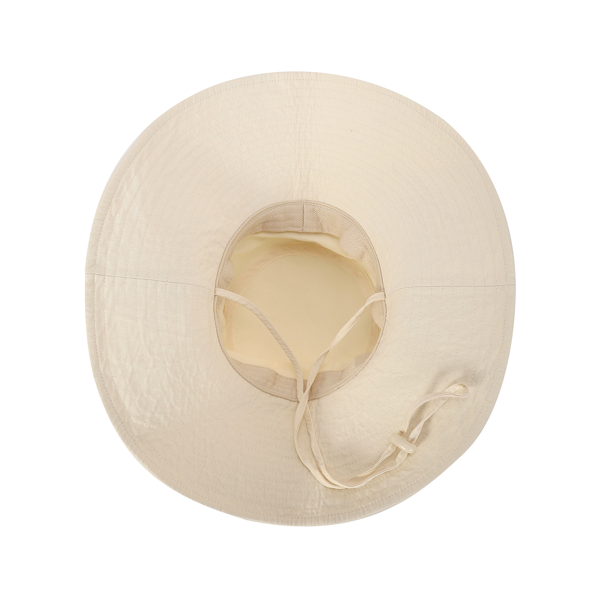 Kanut Sports Alice Wide Brim Bucket Hat - UPF 50+ Brushed Cotton