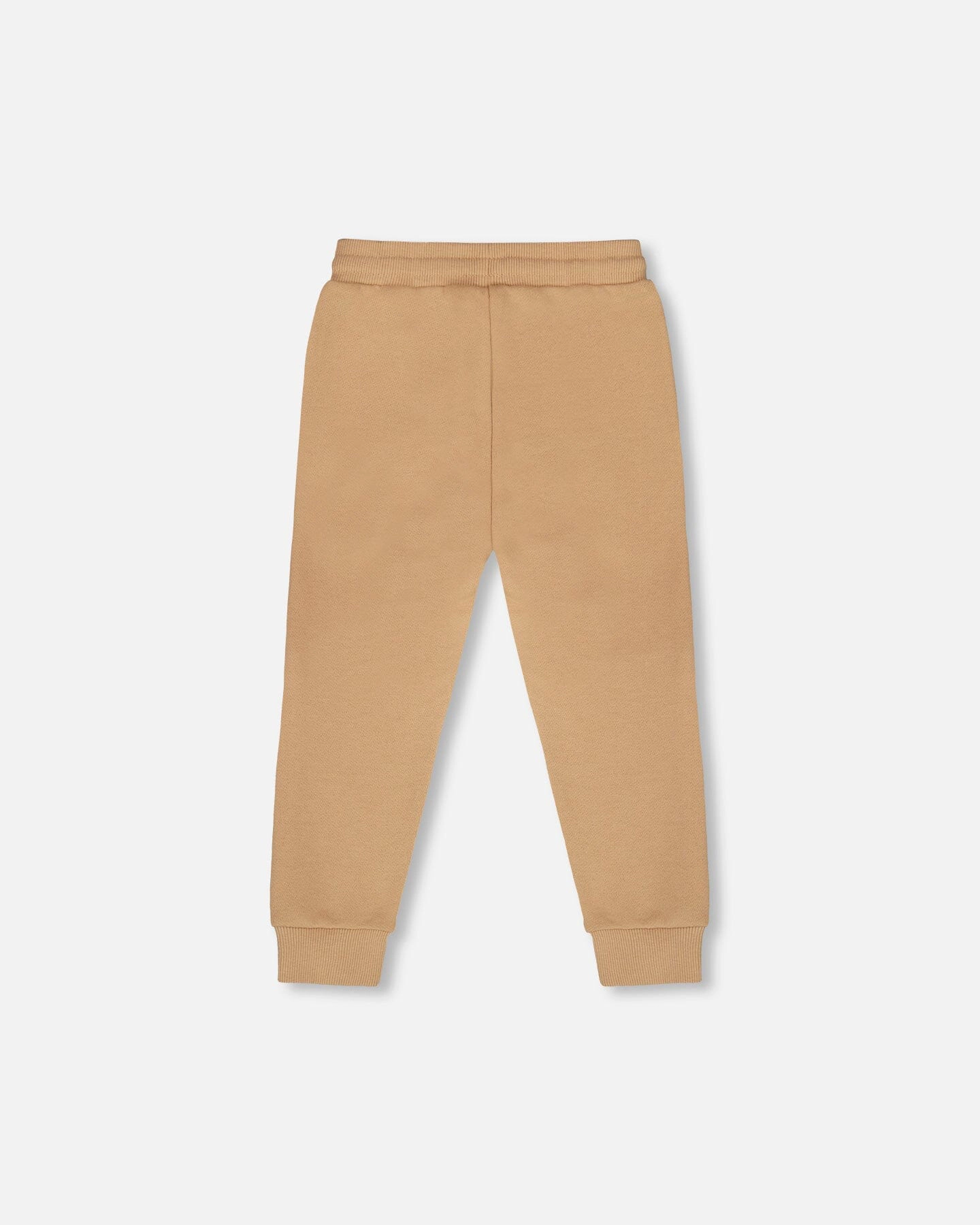 Deux par Boys French Terry Drawstring Sweatpants