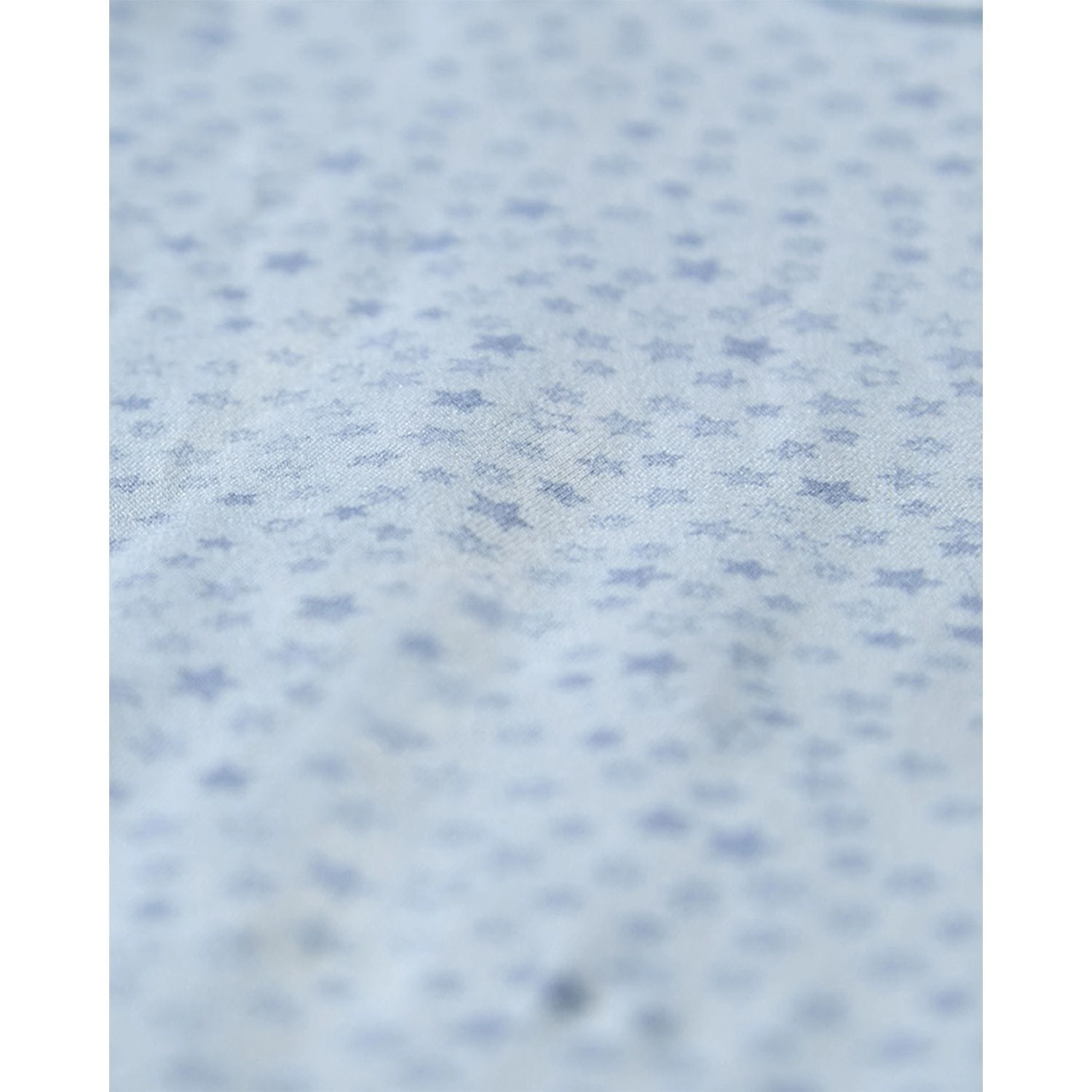 MeMoi Baby "Constellations The Night Sky" Cotton/Rayon-Blend Footie