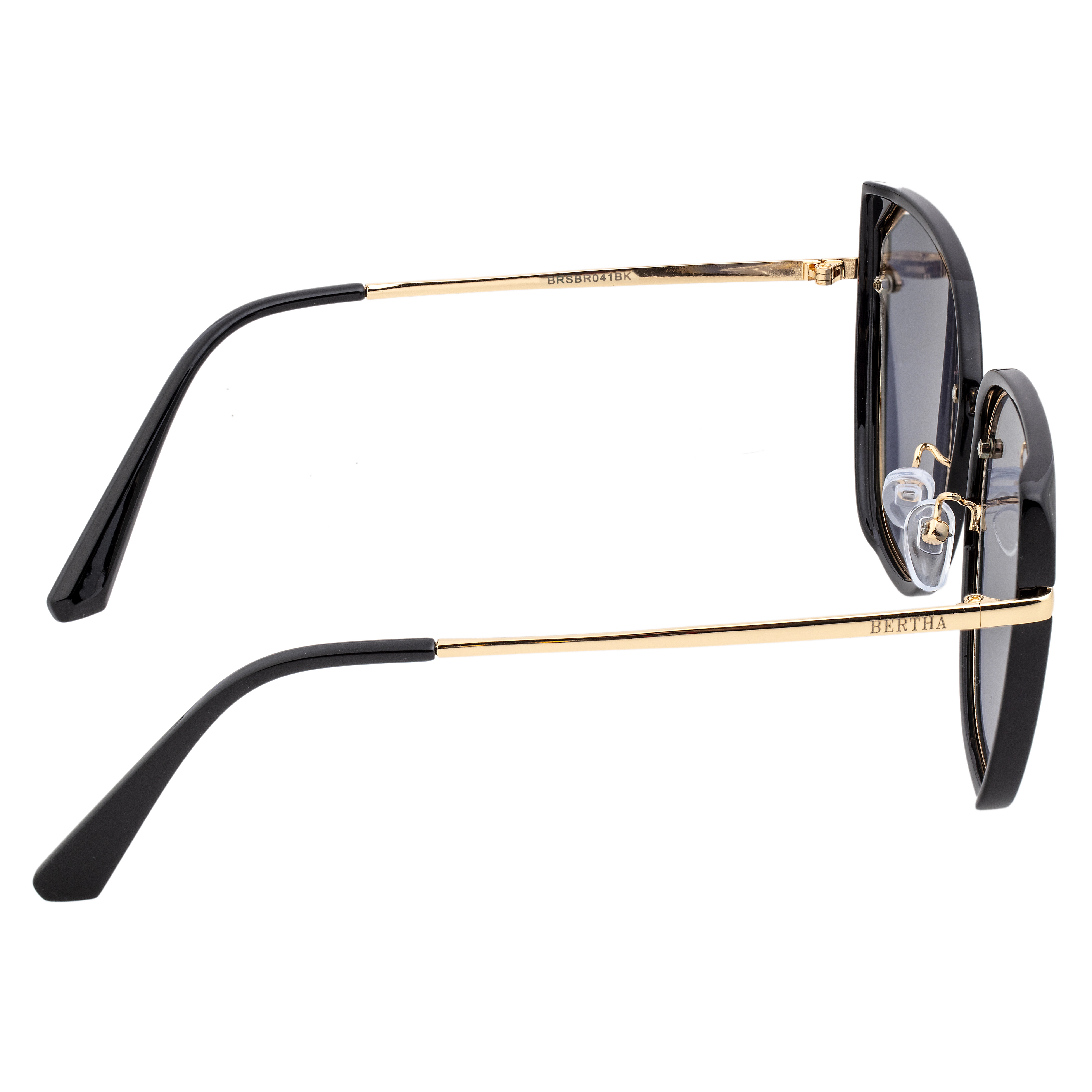 BERTHA Rylee Womens Polarized Sunglasses