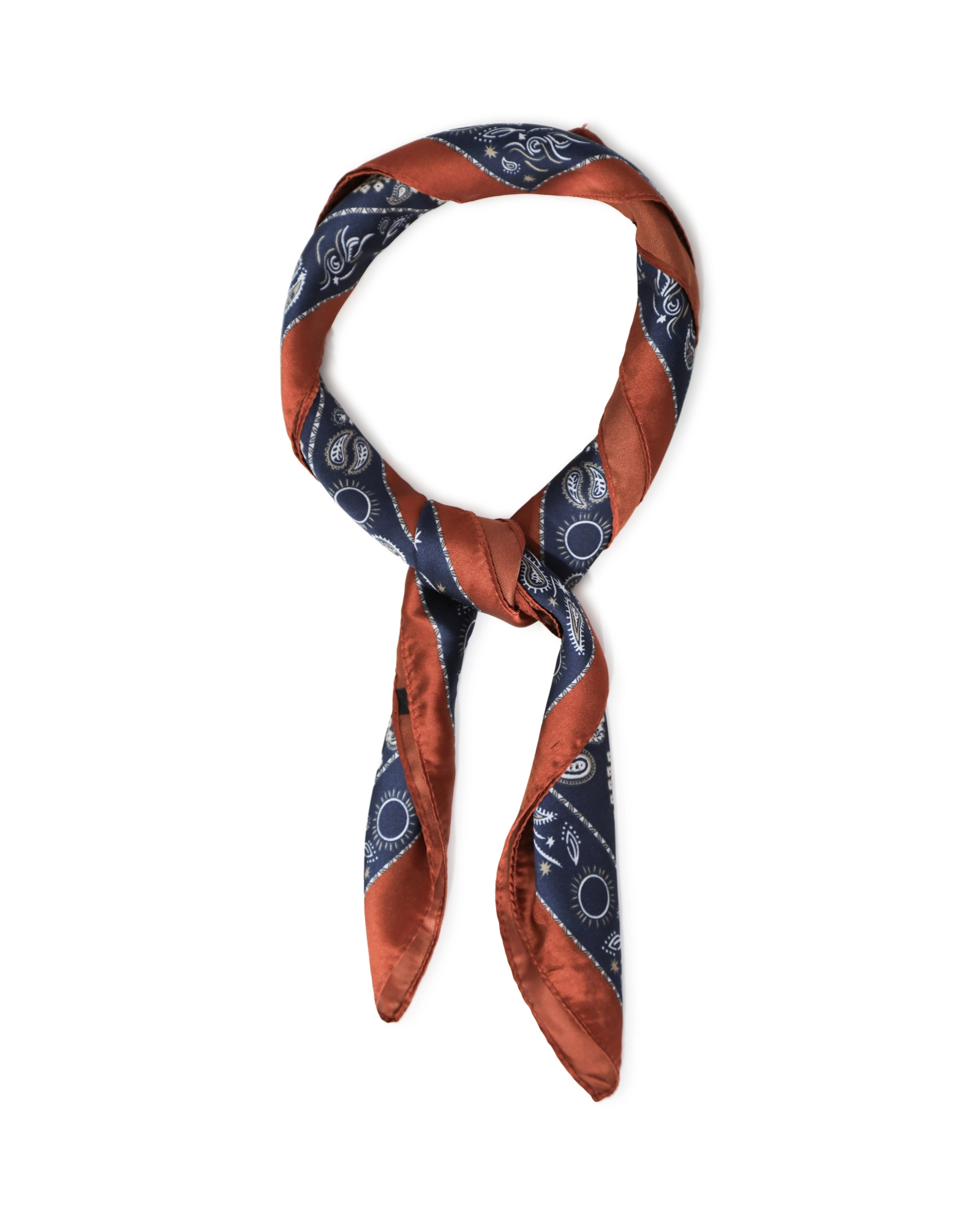 Belle & Bloom Library Romance Fashion Scarf