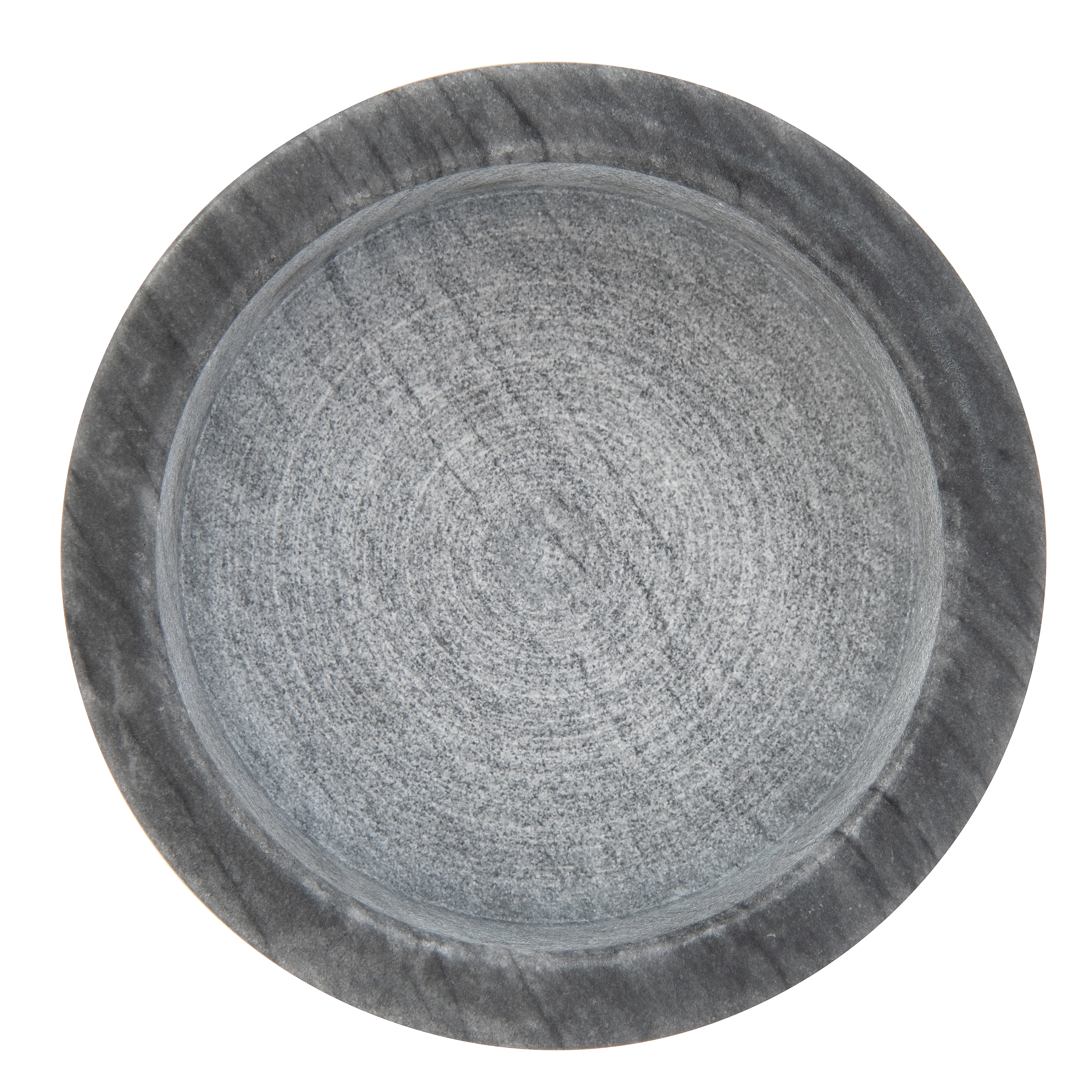 Saboga Home™ Marble Wine Bottle Coaster