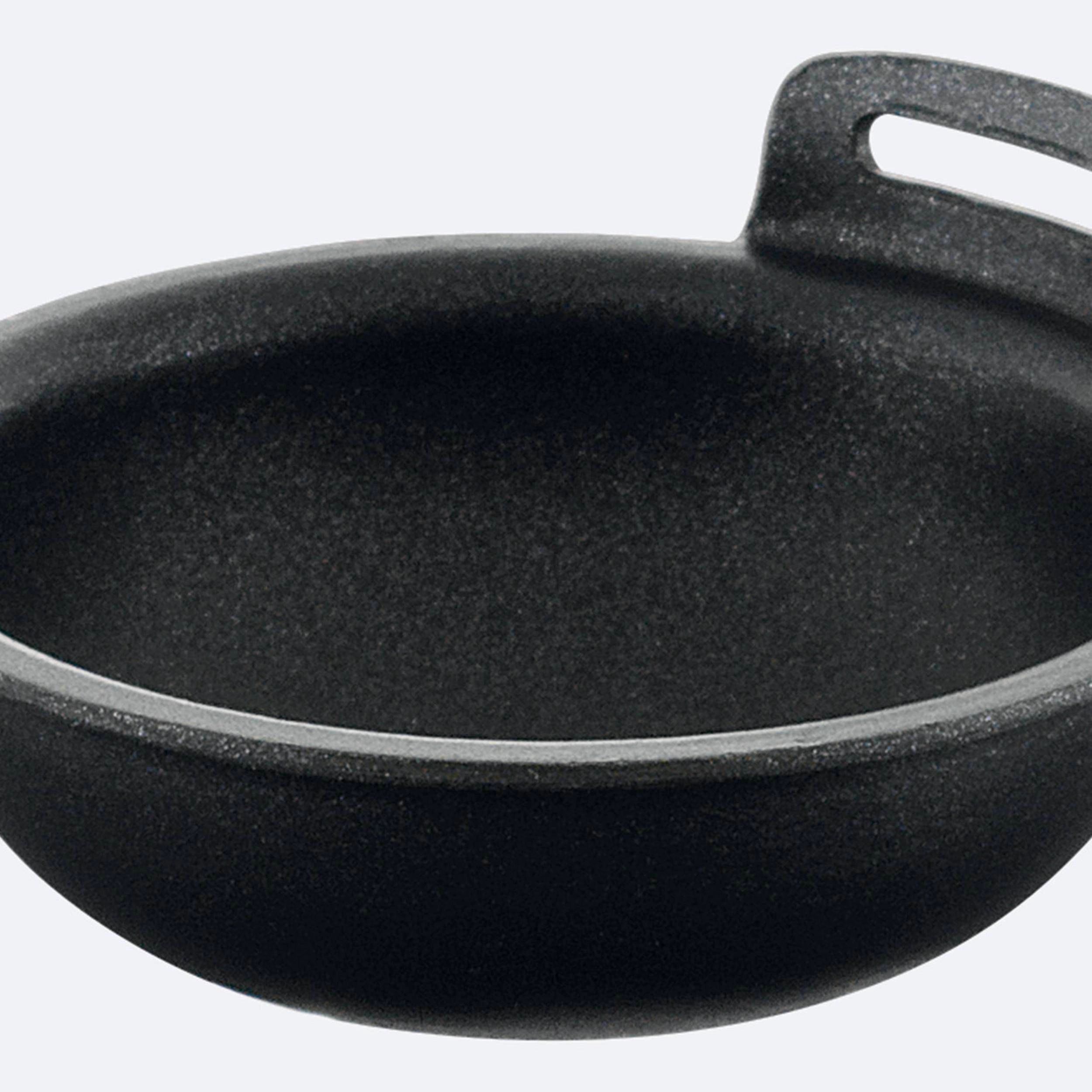 Cuisine::pro® iD3® 4-Egg Poacher With Lid 1.5 Qt.