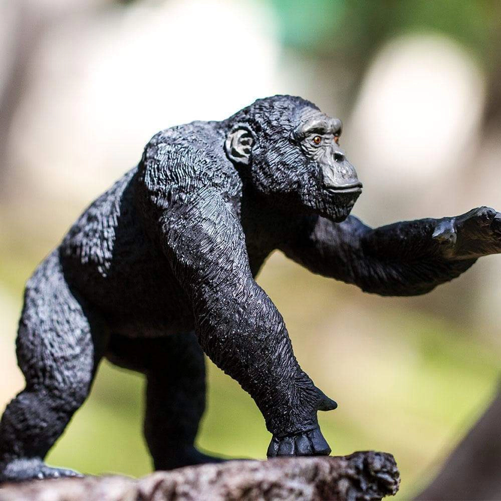 Safari Ltd. - Chimpanzee Kids Toy Figure