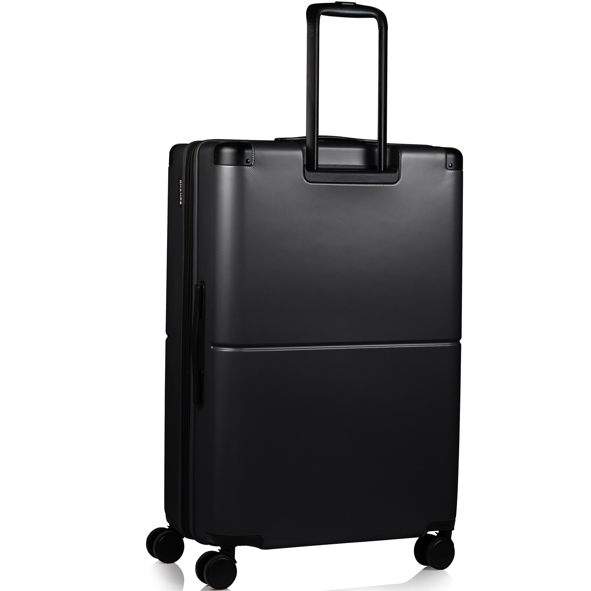CHAMPS Earth Collection 3-piece Hardside Luggage Set
