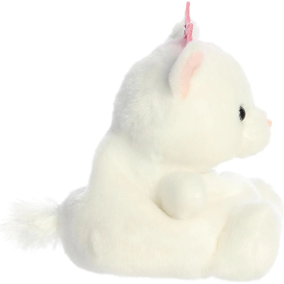 Aurora Palm Pals Priscilla Princess Kitty 5-Inch Stuffed Animal Plush