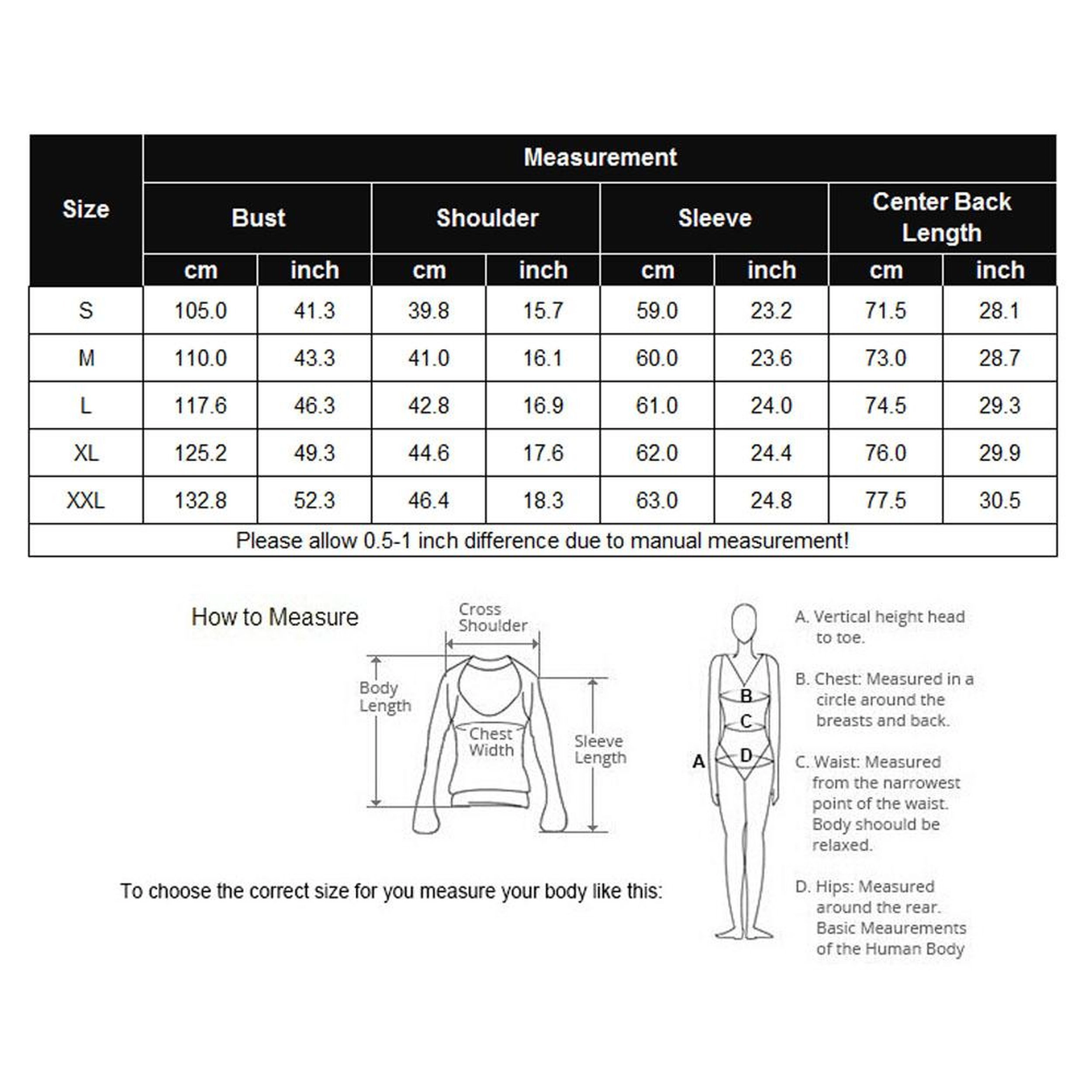 Zeagoo Women's Plaid Flannel Button Down Shirts Long Sleeve Casual Fall Fashion Tops