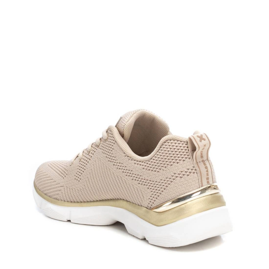 XTI Women's Lace-Up Sneakers
