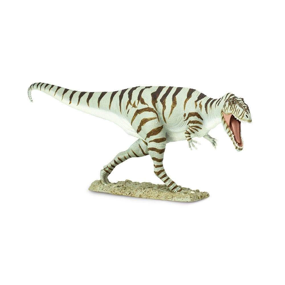 Safari Ltd. - Giganotosaurus Kids Prehistoric/Dinosaur Toy Figure