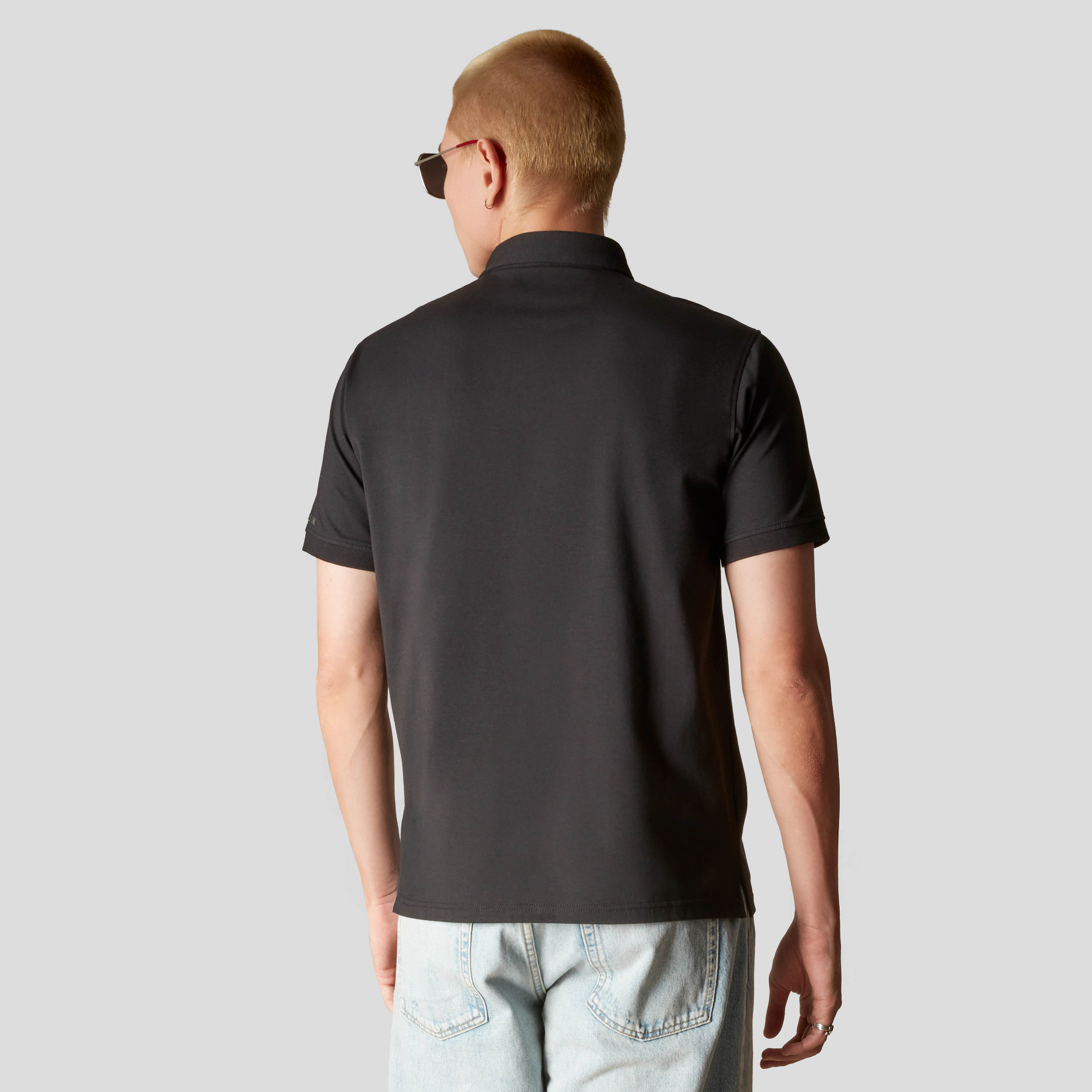 Members Only Men's Polo Shirt