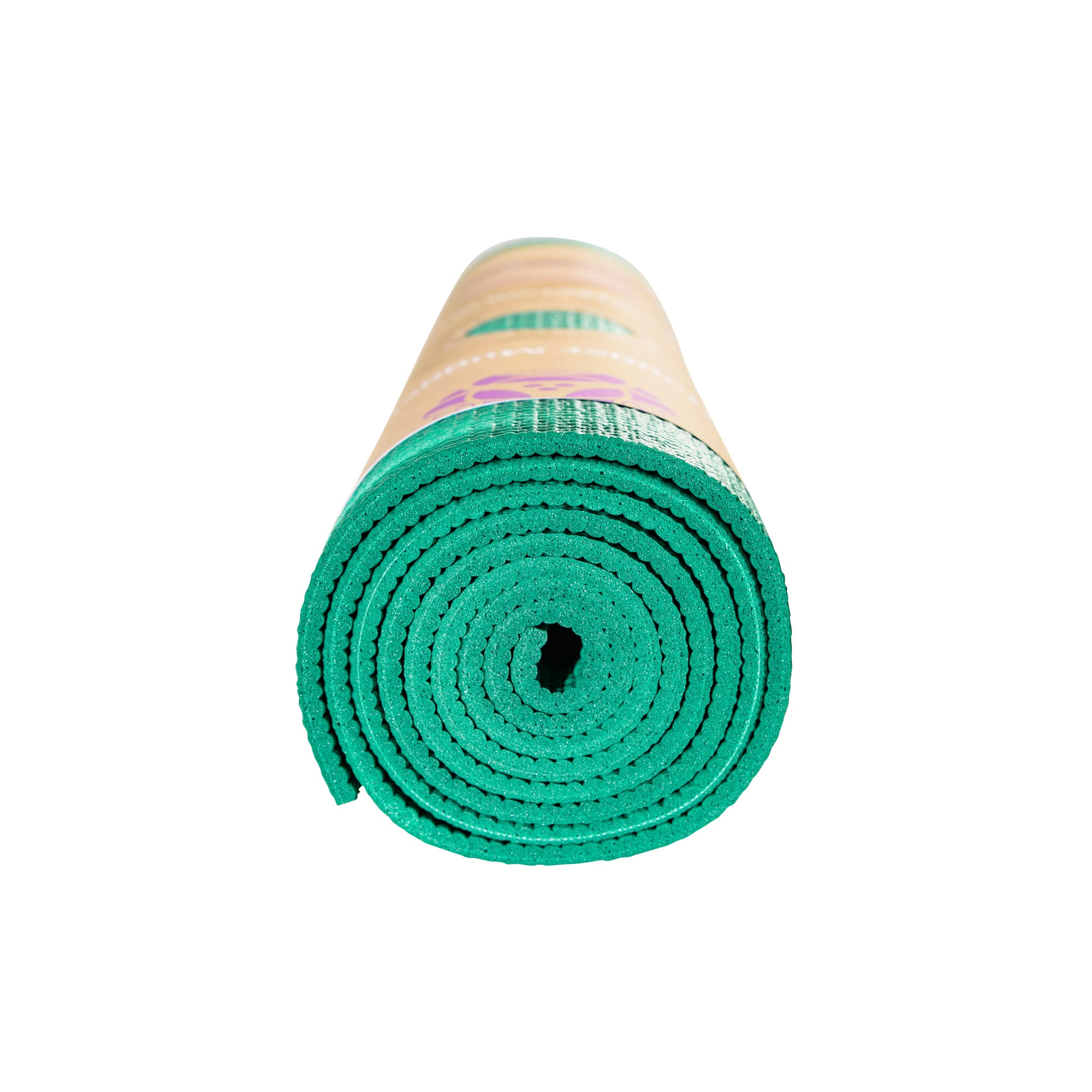Hugger Mugger Nature Collection Ultra Yoga Mat
