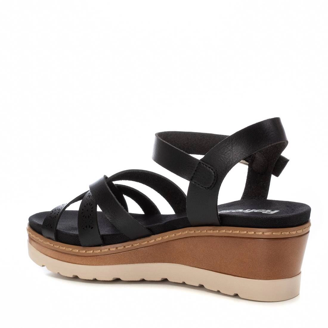 XTI Refresh PU Ladies Sandals