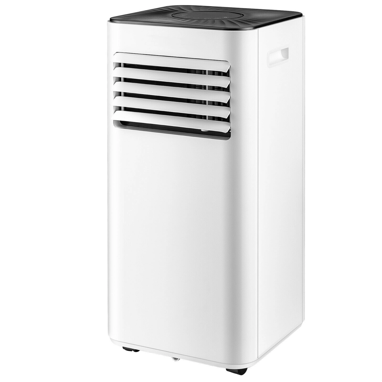 SlickBlue Unisex Portable 10000 BTU Air Conditioner