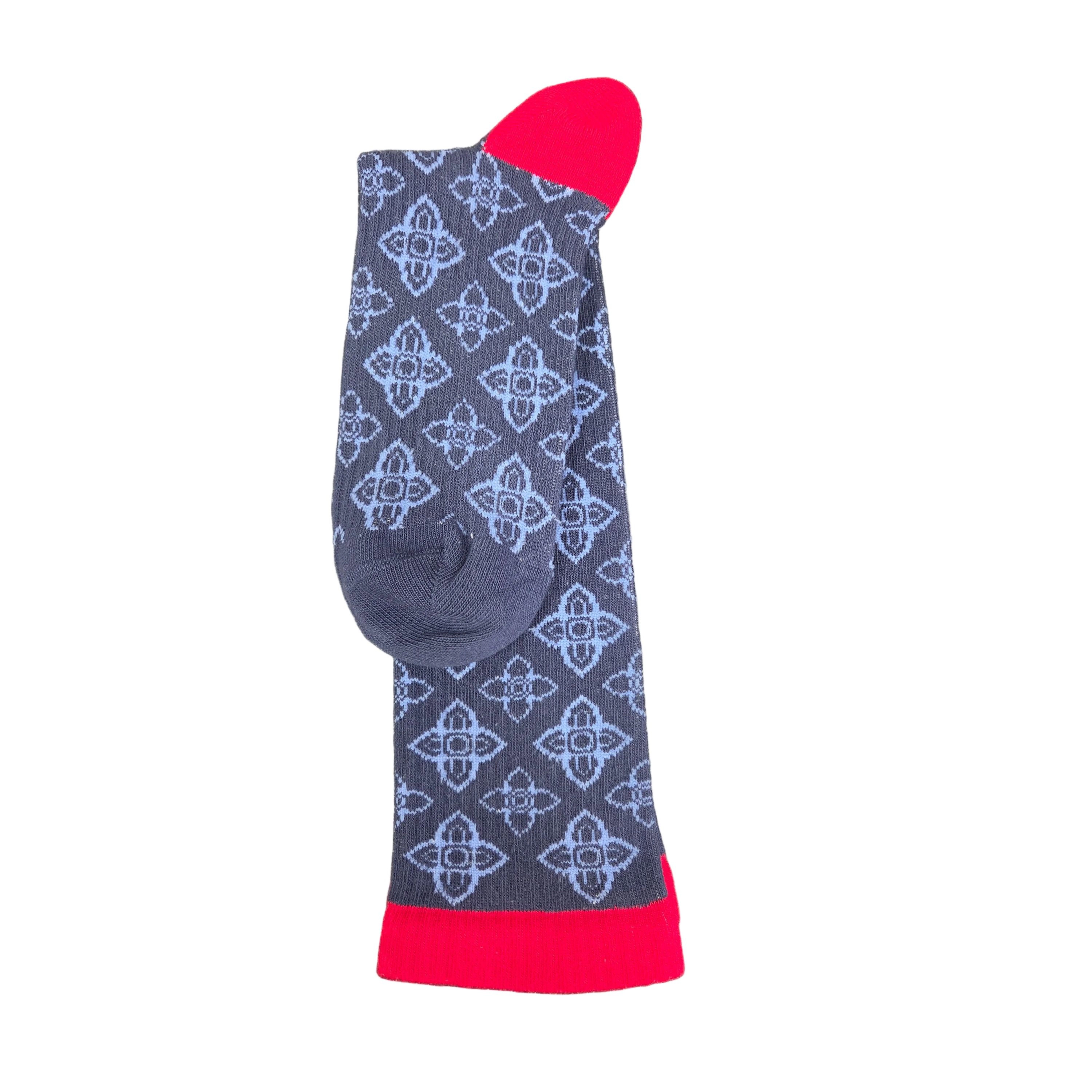 Wear Sierra Women's Light Compression Knee High Socks