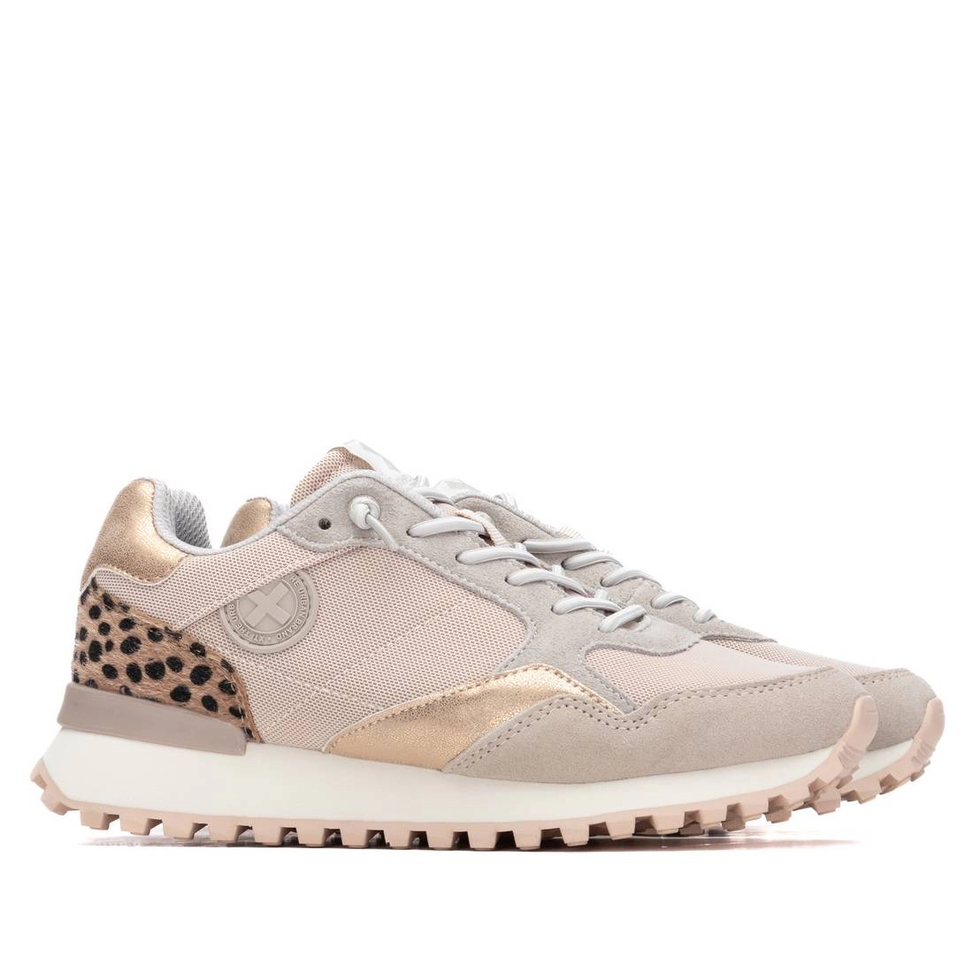 XTI Women's Sneakers