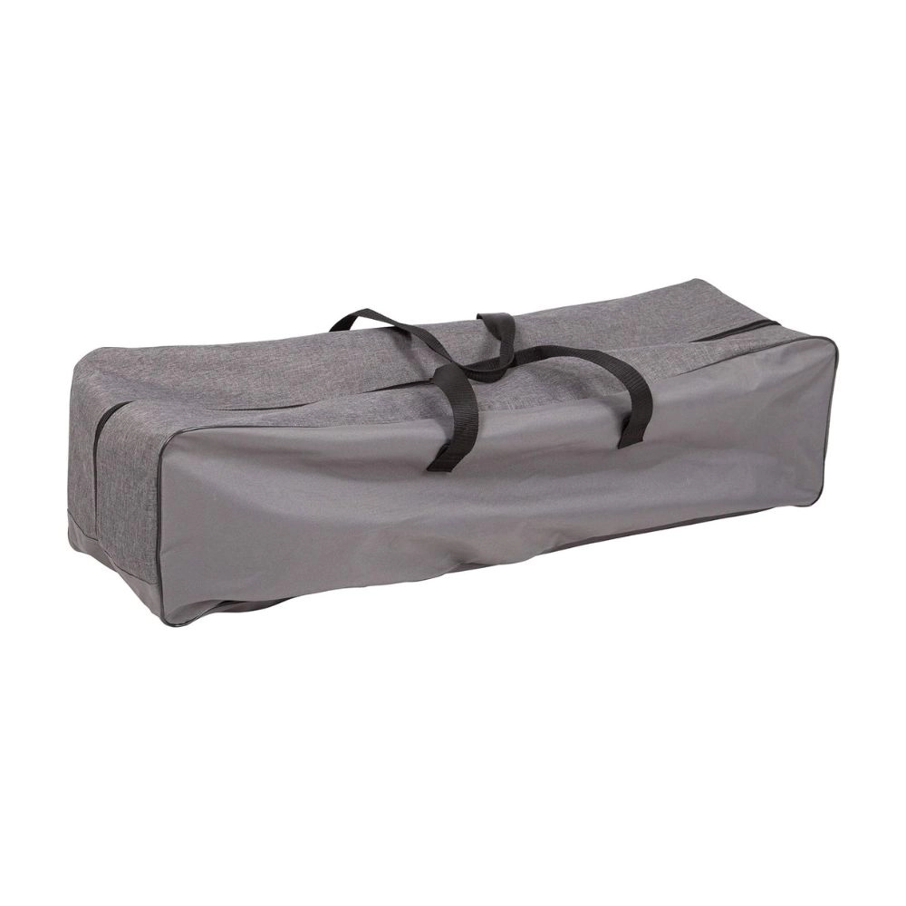 Bristlecone Cone Folding Camp Chair With Cushion