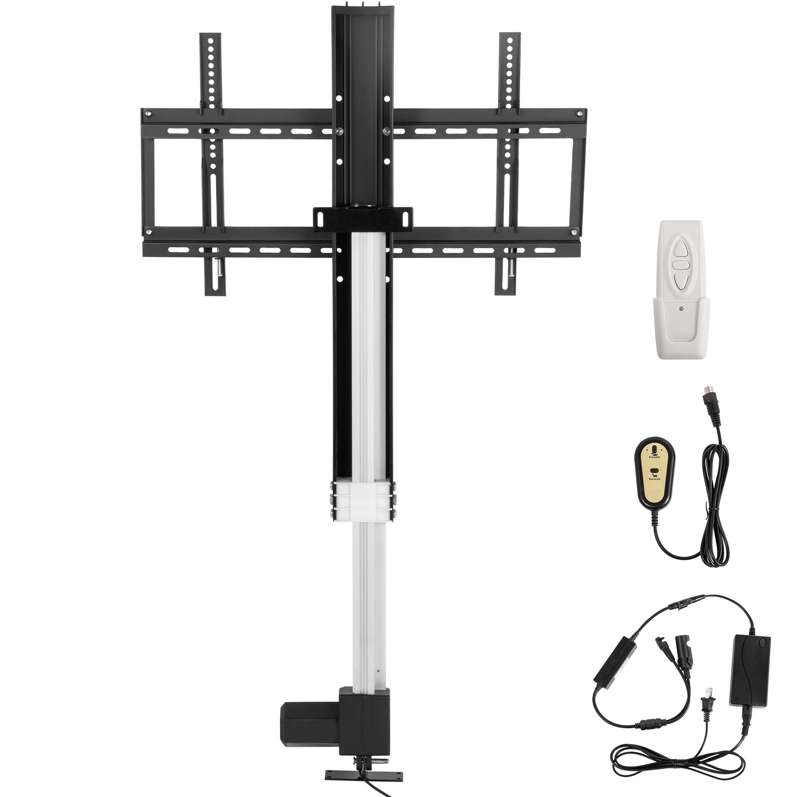 HONGGE Height Adjustable TV Remote