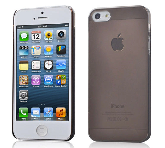 GBruno Hard Snap-On Case For IPhone 5