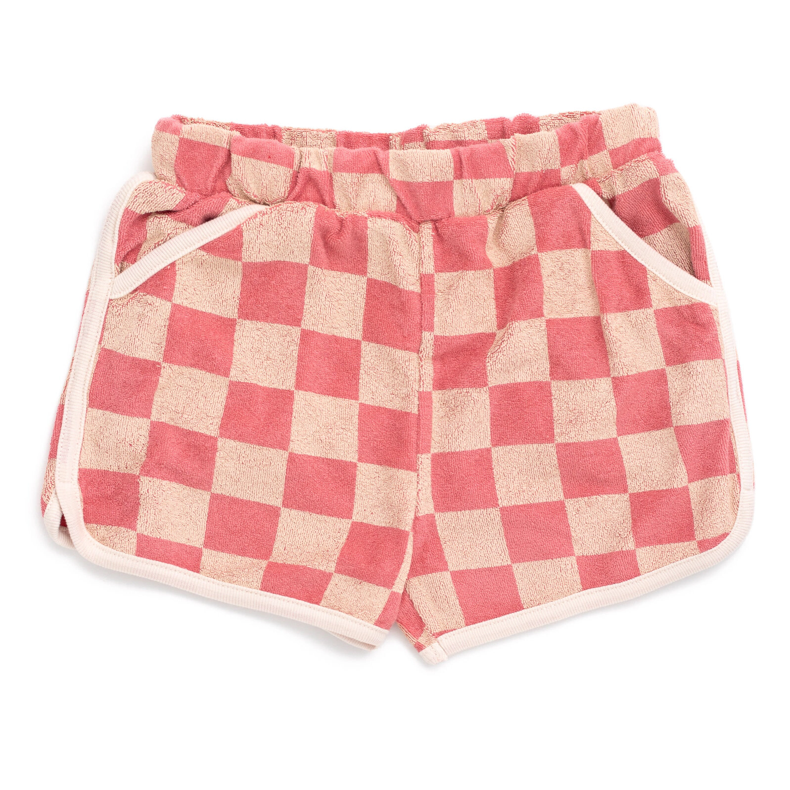 Disney Minnie Mouse Girls' Sleeveless Tank Top and Dolphin Shorts Set