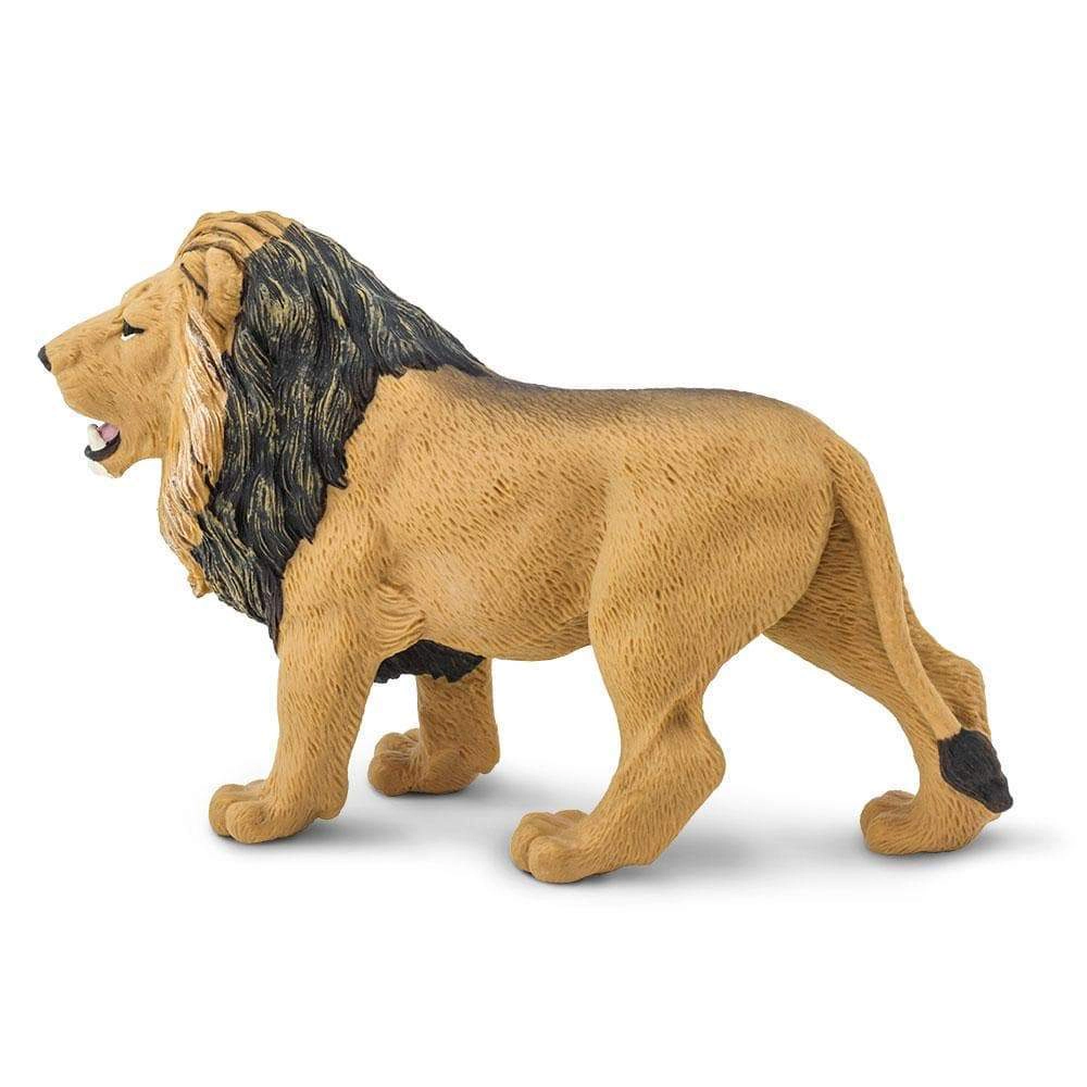 Safari Ltd. - Lion Kids Toy Figure